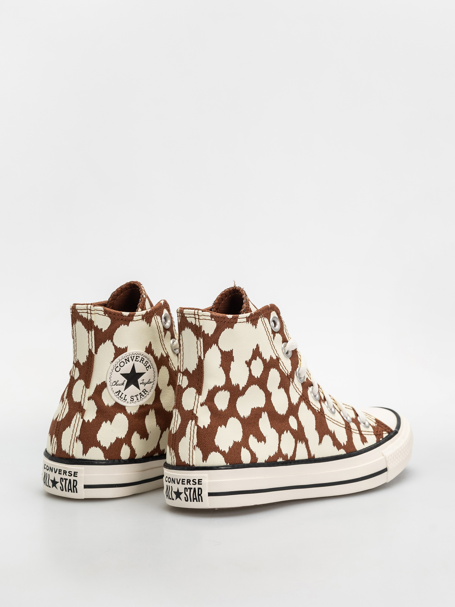 Кецове Converse Chuck Taylor All Star Hi (unearthed/egret/unearthed)