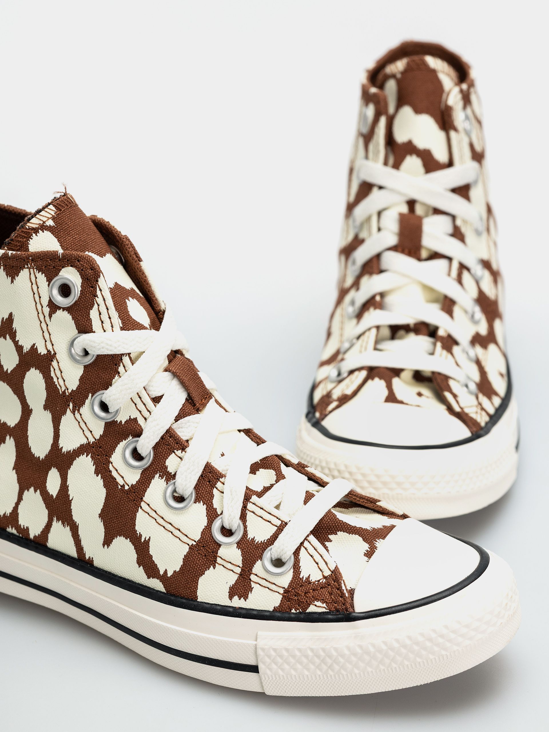 Кецове Converse Chuck Taylor All Star Hi (unearthed/egret/unearthed)