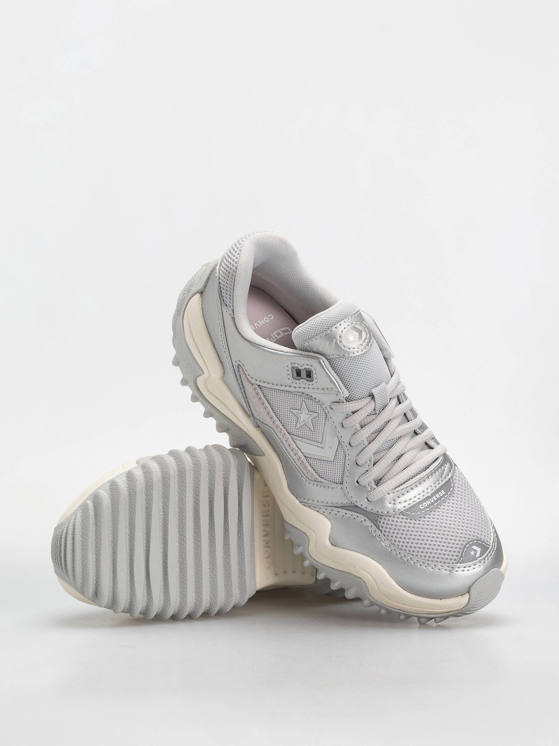 Обувки Converse Wave Motion Trainer Ox (silver)