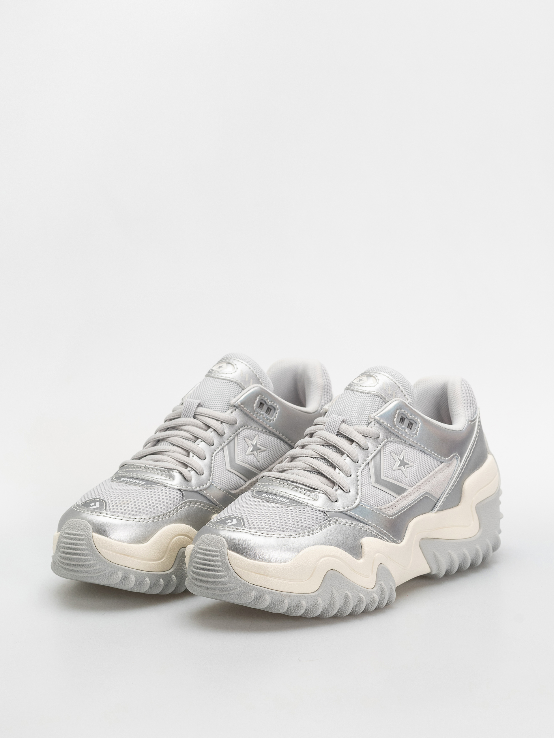 Обувки Converse Wave Motion Trainer Ox (silver)