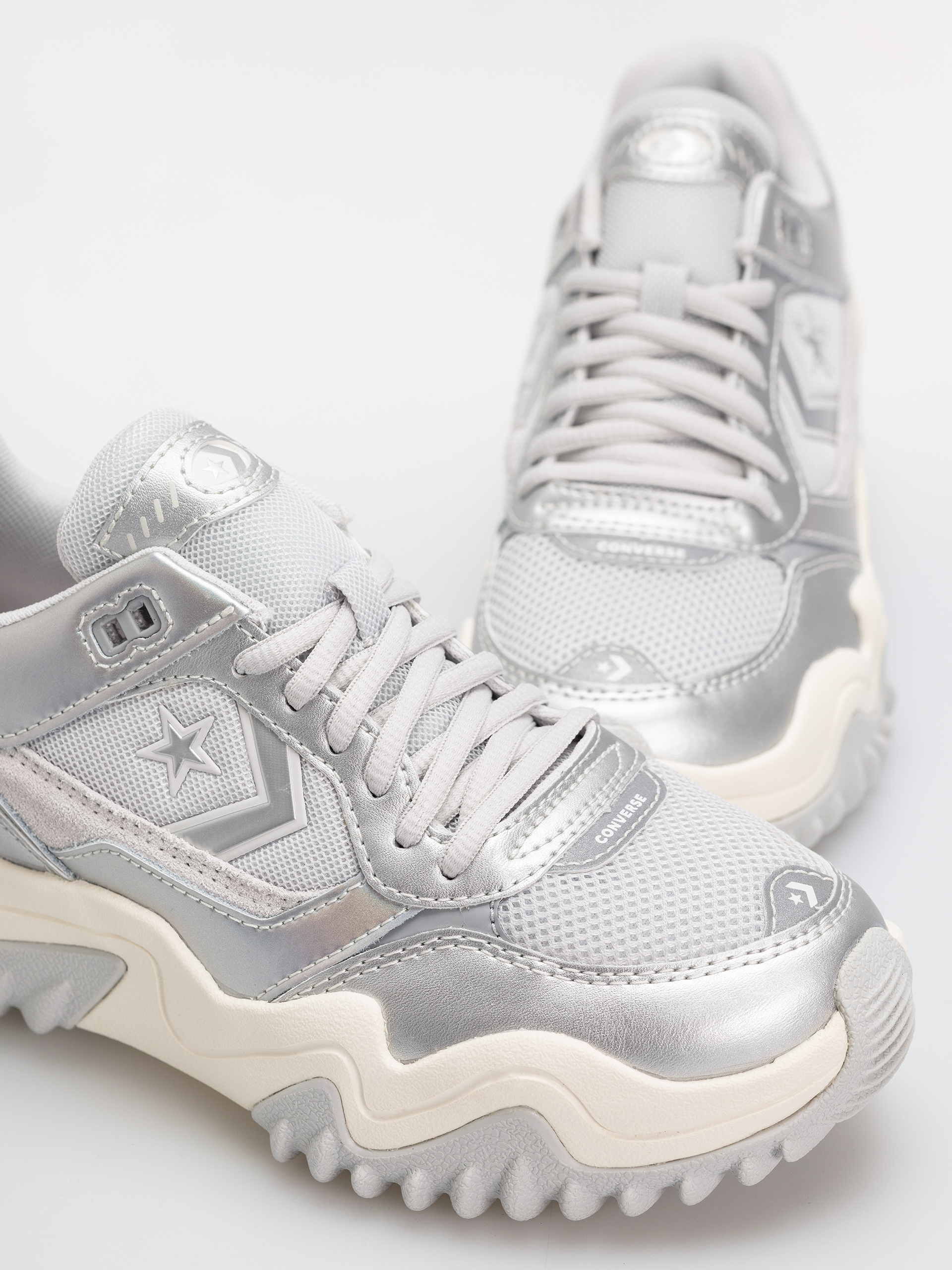 Обувки Converse Wave Motion Trainer Ox (silver)