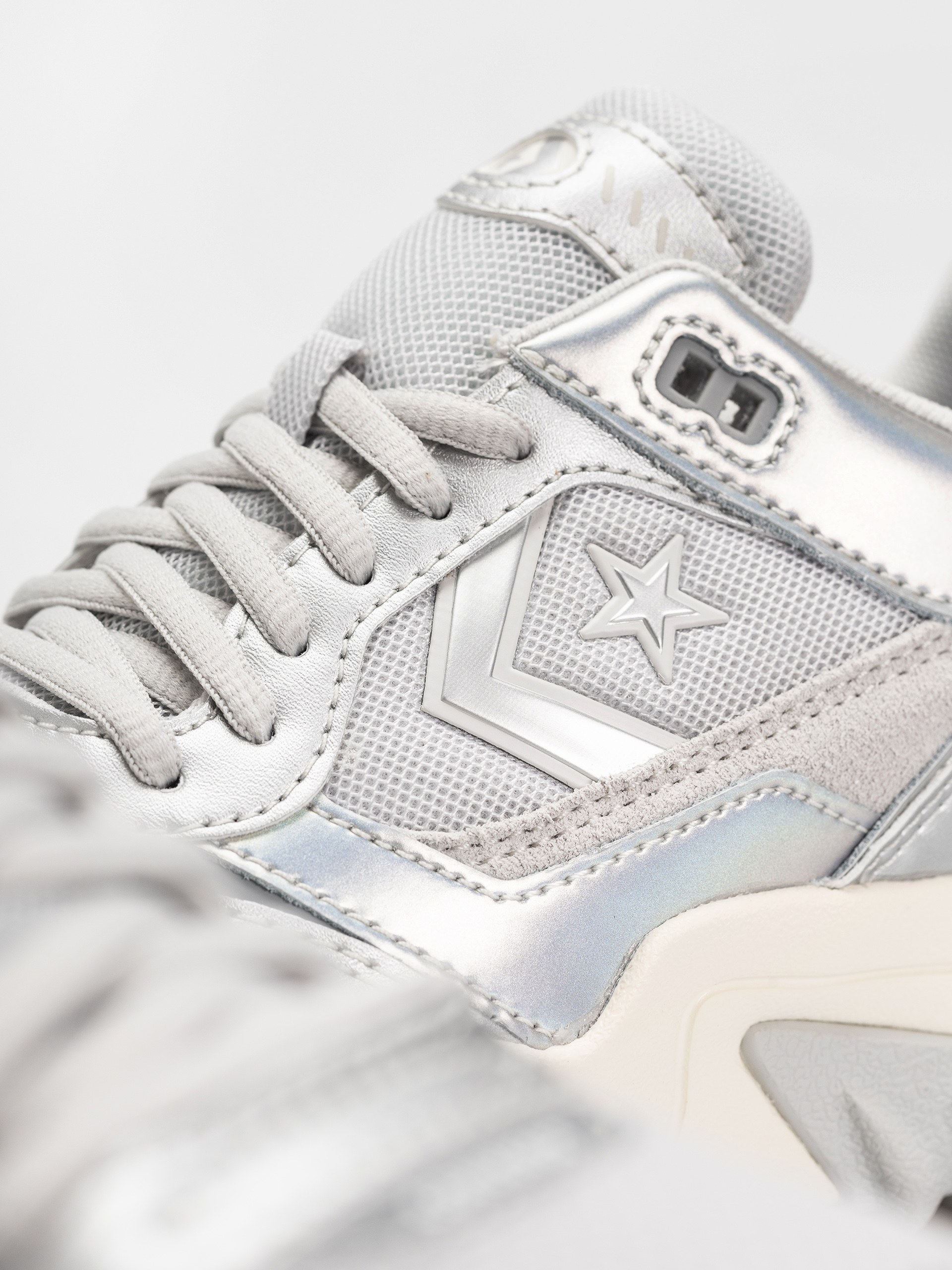 Обувки Converse Wave Motion Trainer Ox (silver)