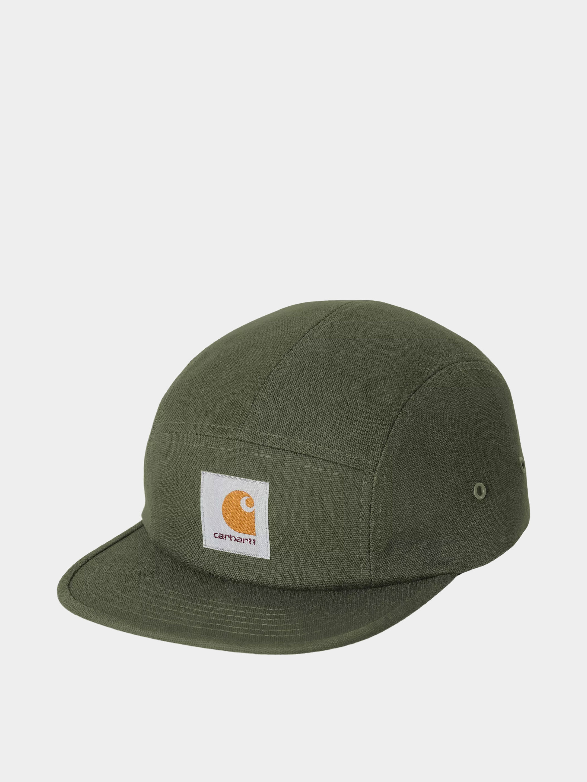 Шапка с козирка Carhartt WIP Backley (leaf)