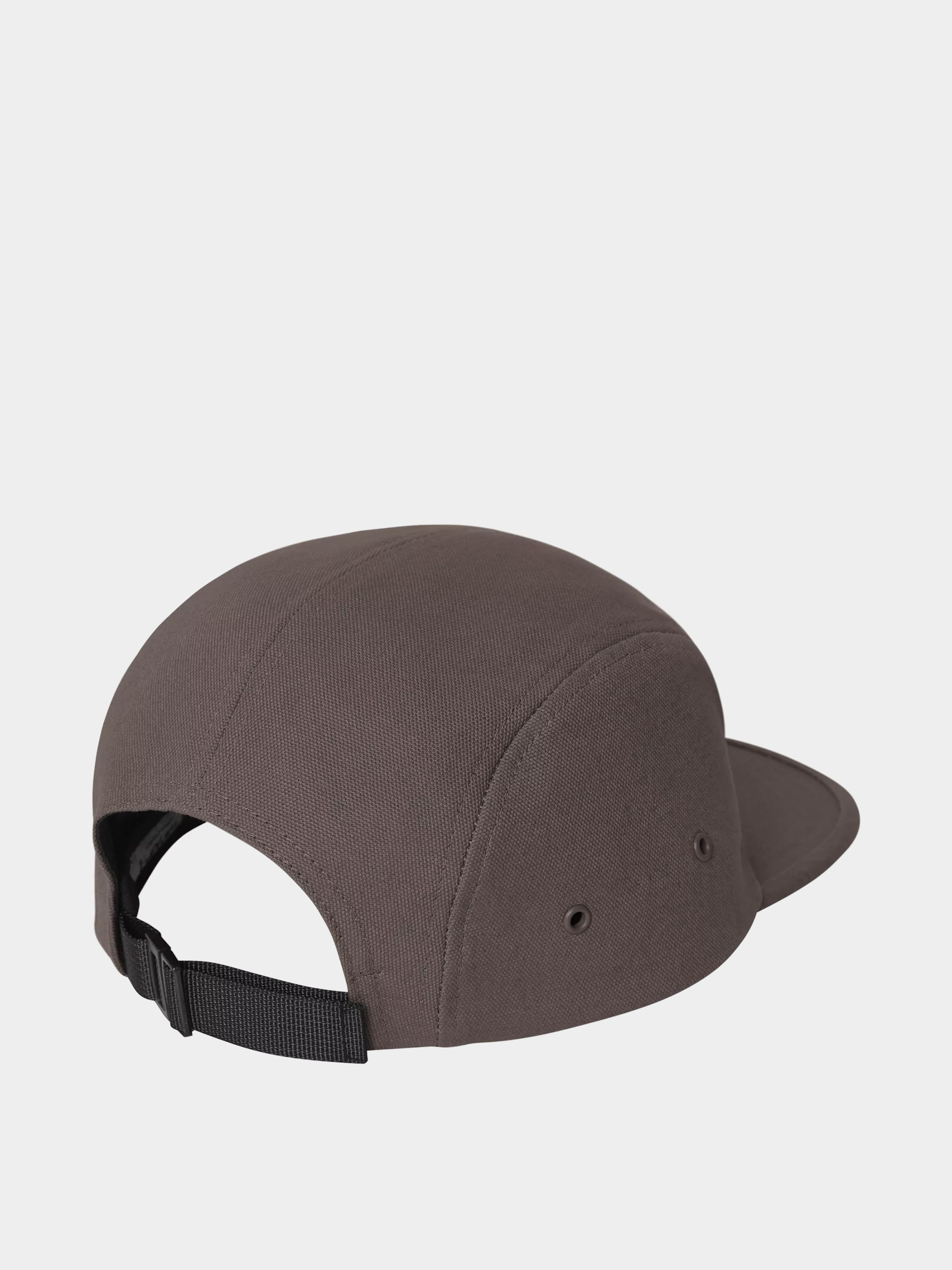 Шапка с козирка Carhartt WIP Backley (shale)