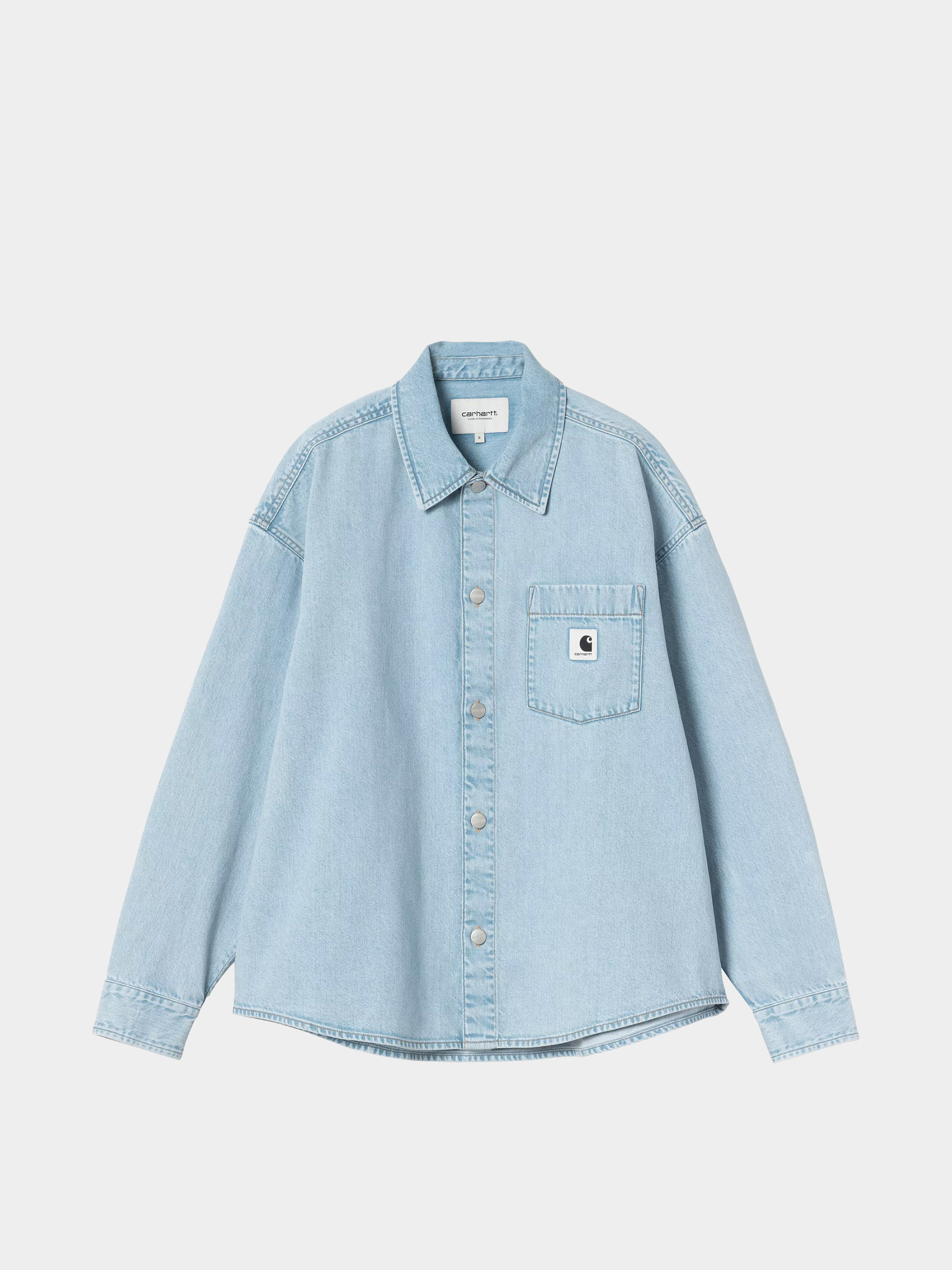 u042fu043au0435 Carhartt WIP Alta Wmn (blue)