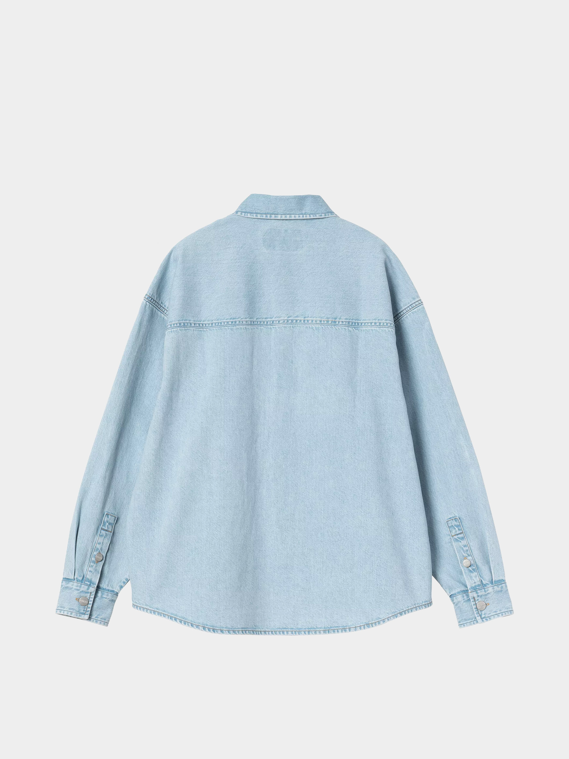 Яке Carhartt WIP Alta Wmn (blue)