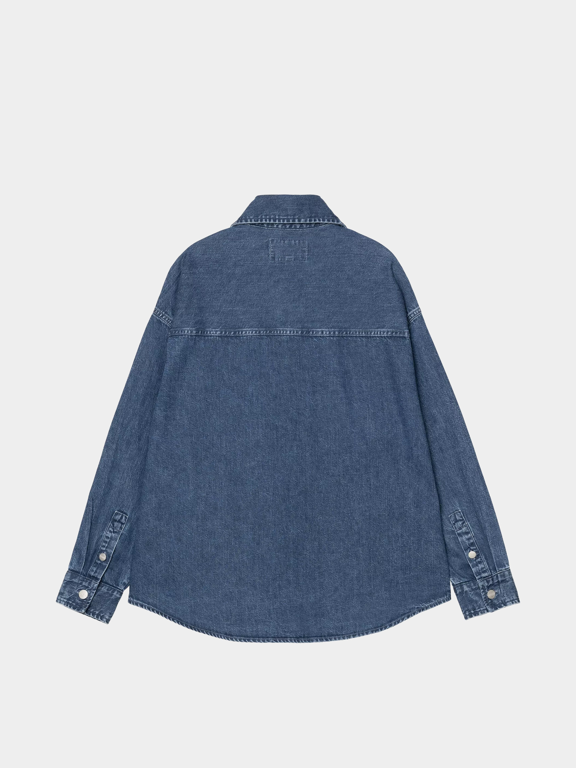 Яке Carhartt WIP Alta Wmn (blue)