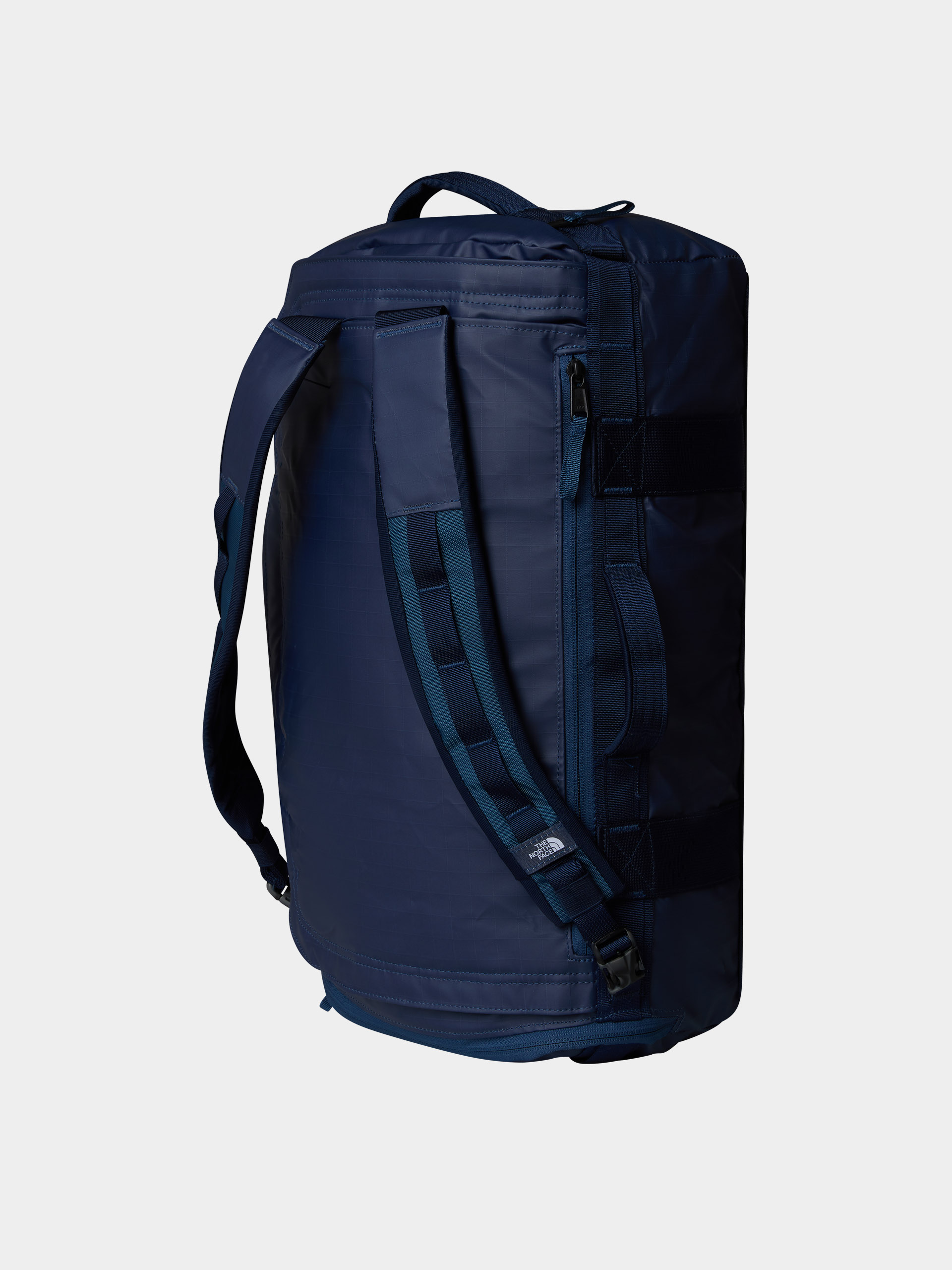 Чанта The North Face Base Camp Voyager Duffel 32L (shadyblu/smmtnv)