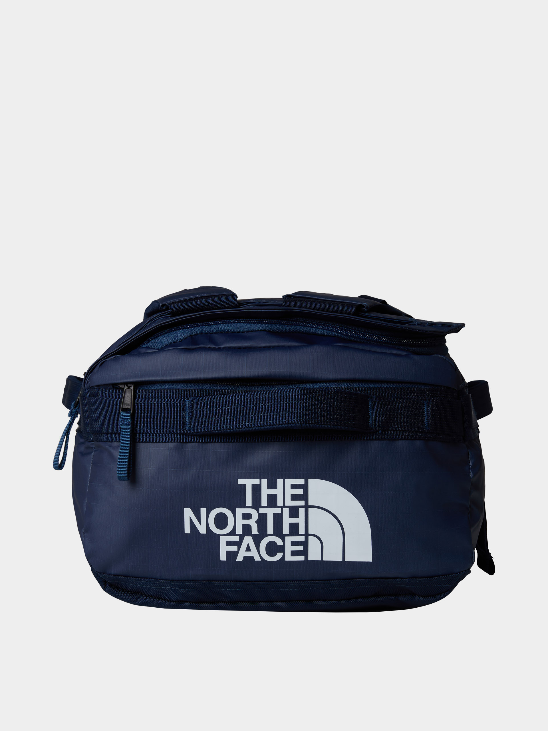 Чанта The North Face Base Camp Voyager Duffel 32L (shadyblu/smmtnv)