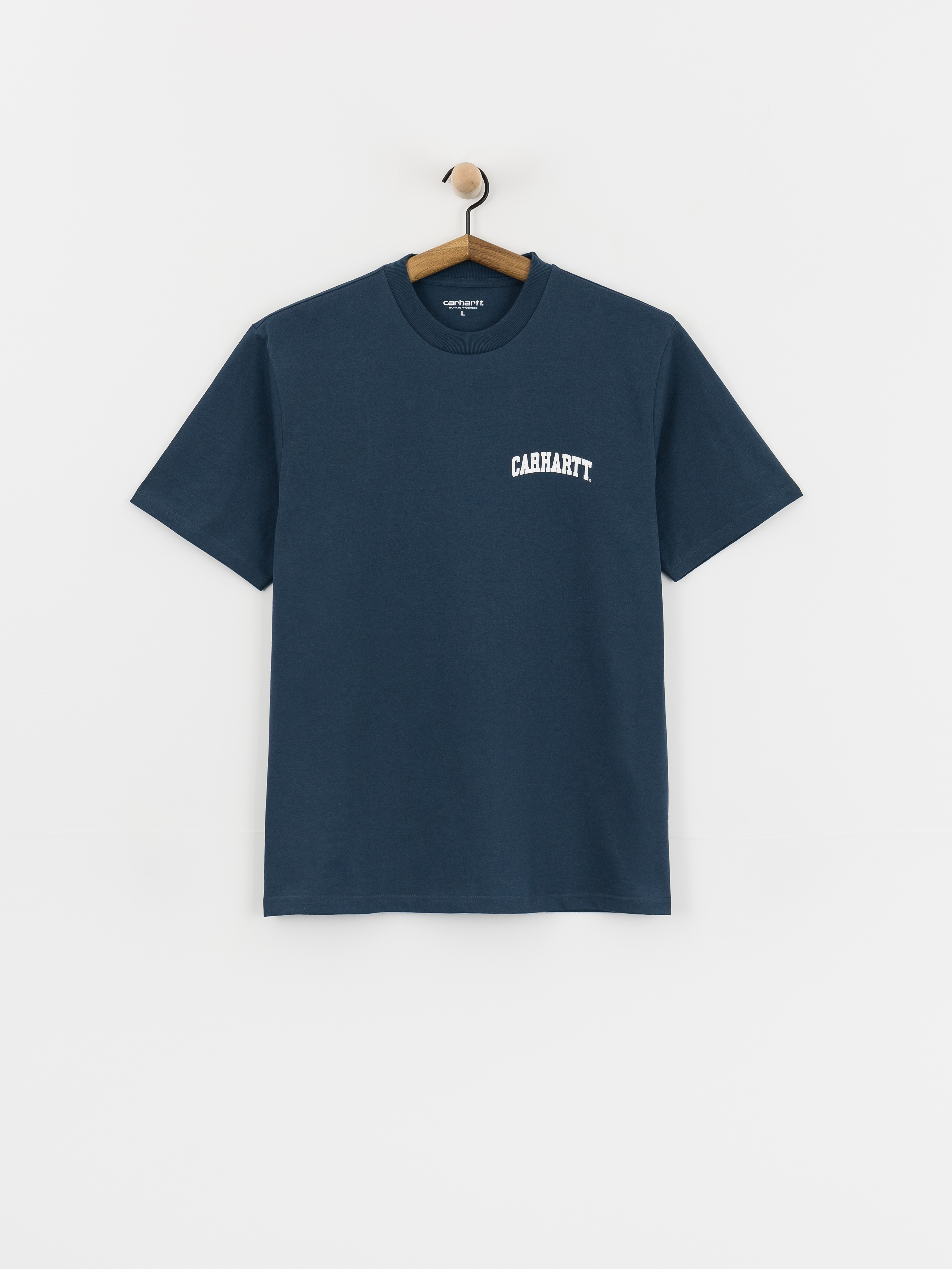 Тениска Carhartt WIP University Script