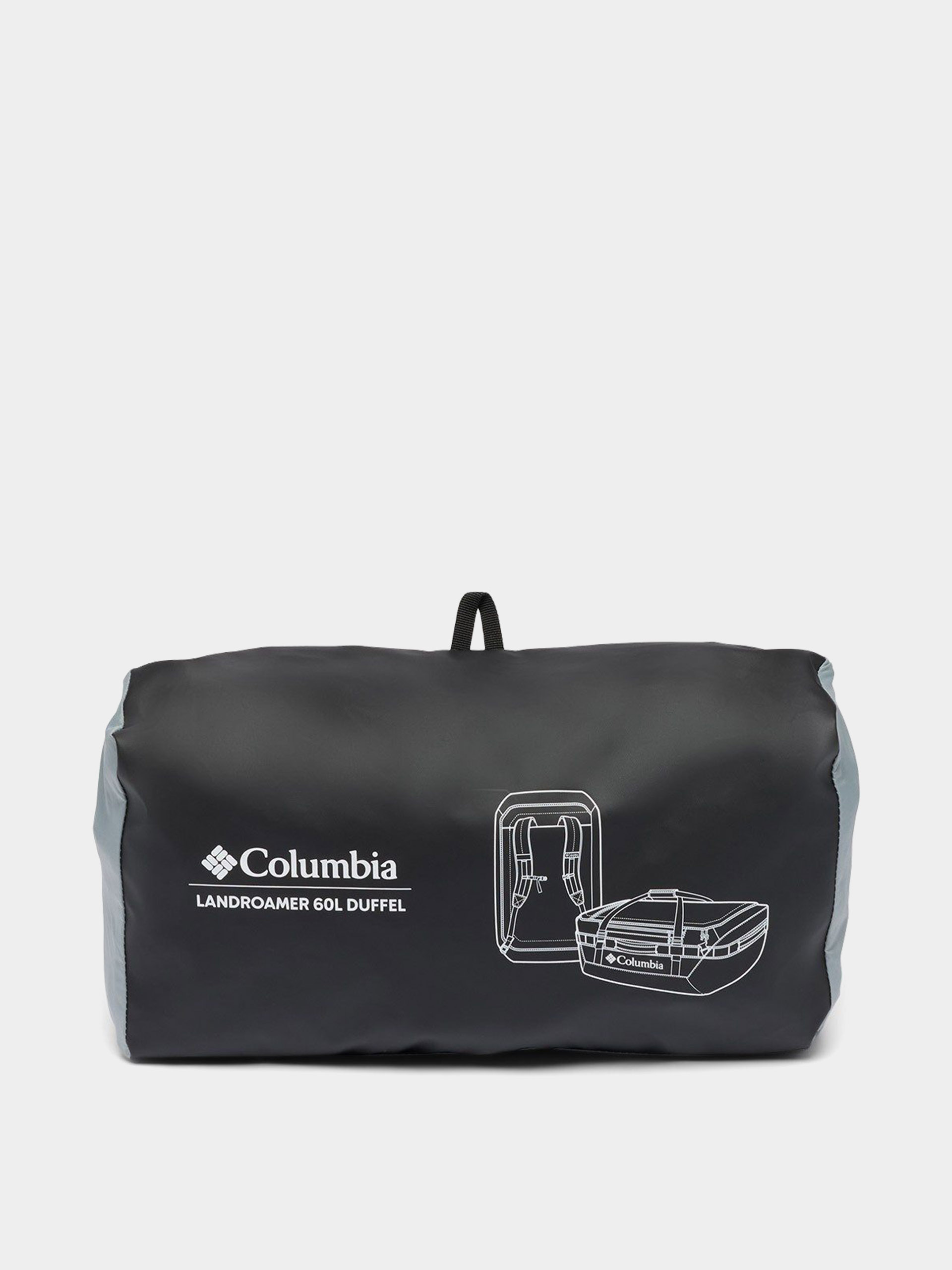 Чанта Columbia Landroamer 60L (black)