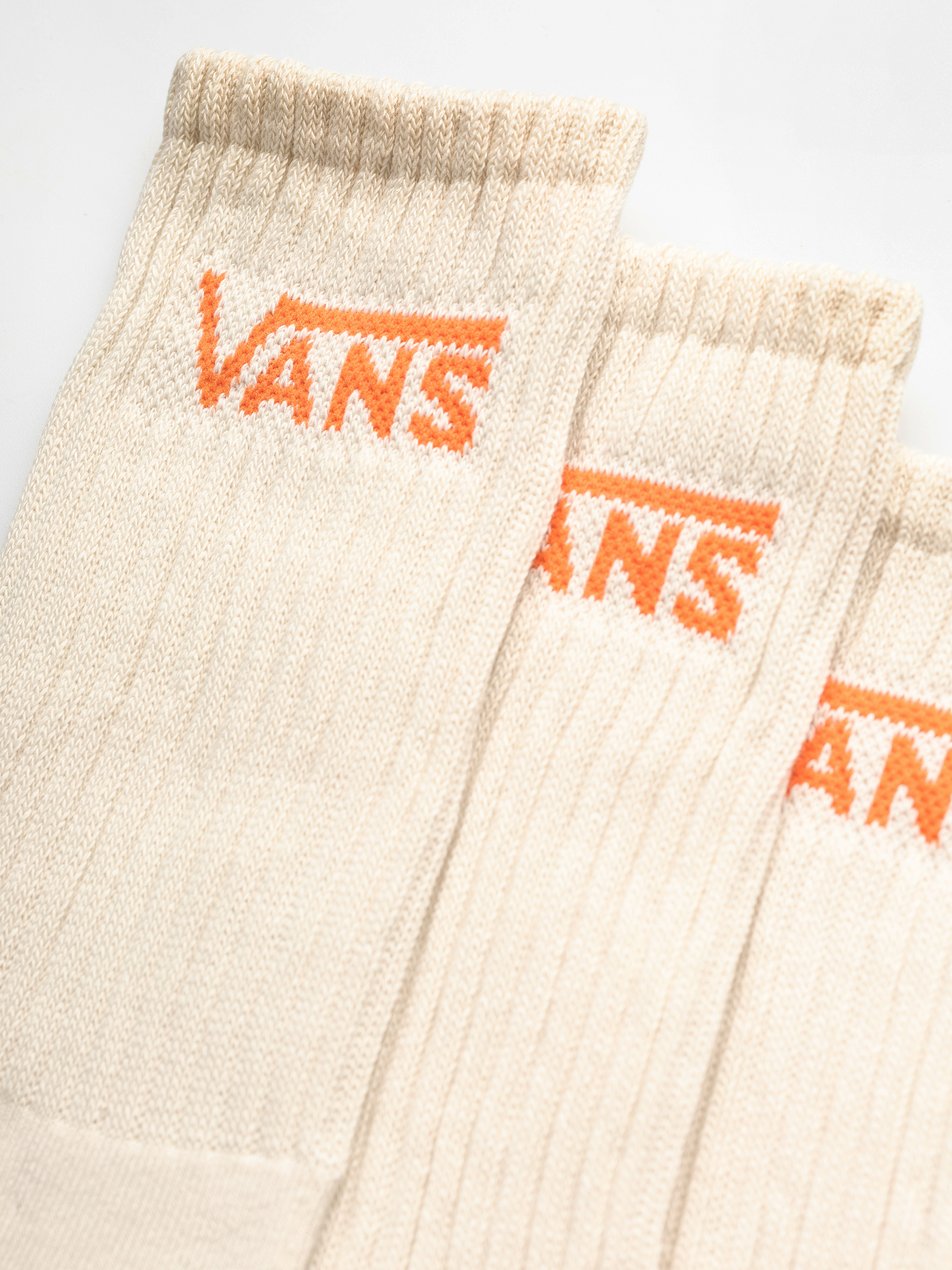 Чорапи Vans Classic Crew (turtledove)
