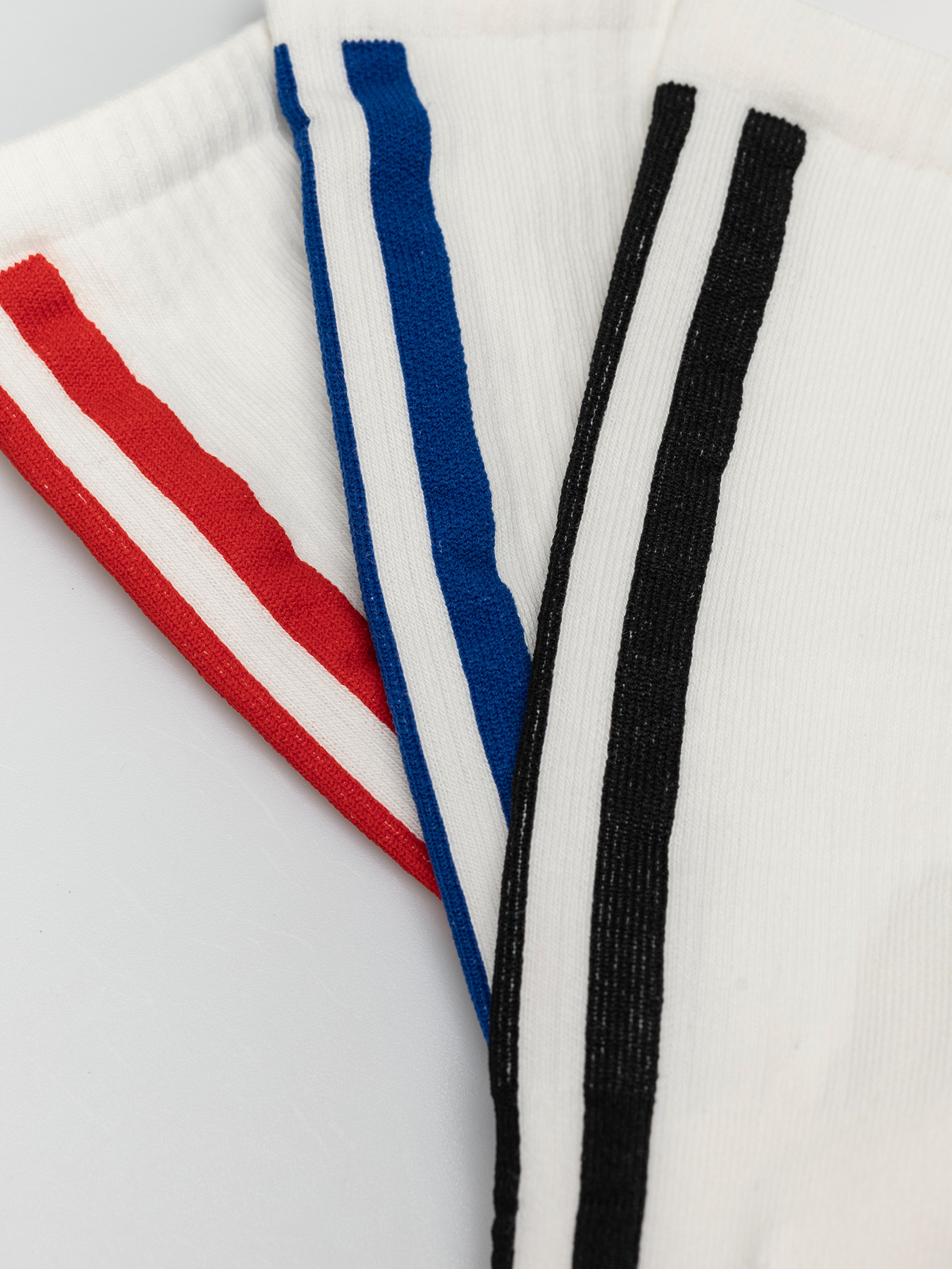 Чорапи adidas Fsbs Front (cwhite/black/cwhite/)