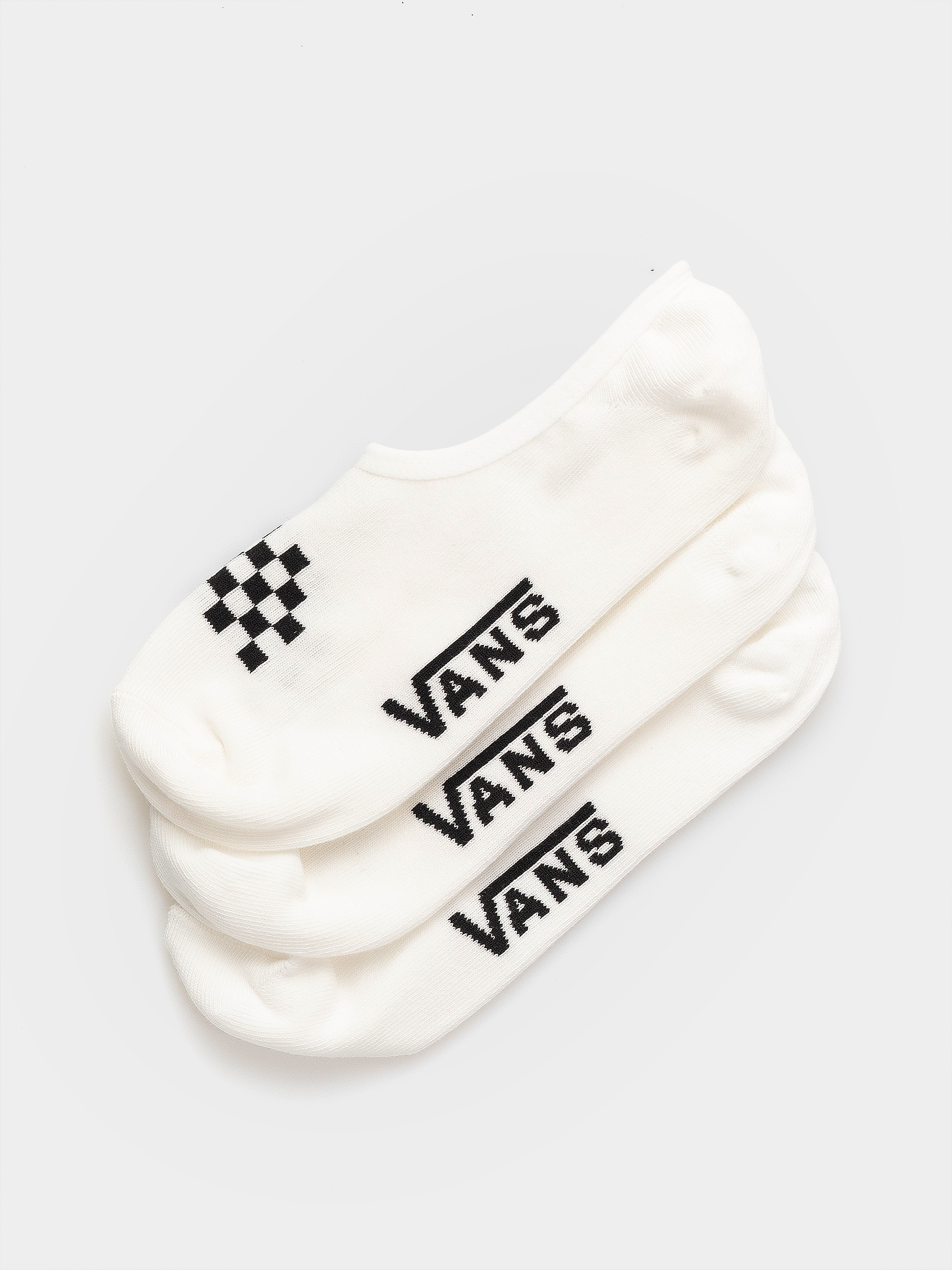 Чорапи Vans Classic Canoodle (white/black)