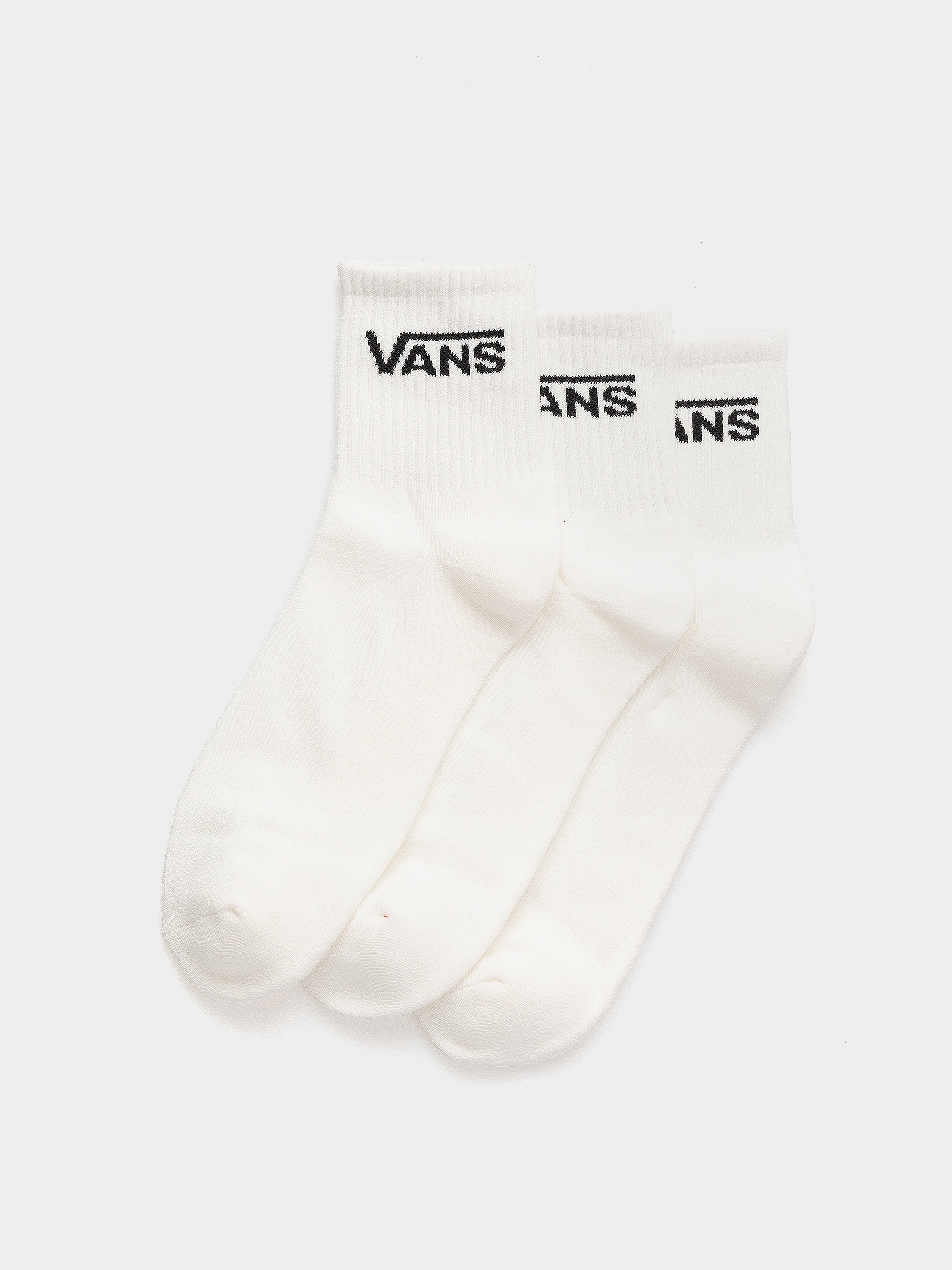Чорапи Vans Classic Half Crew (white)