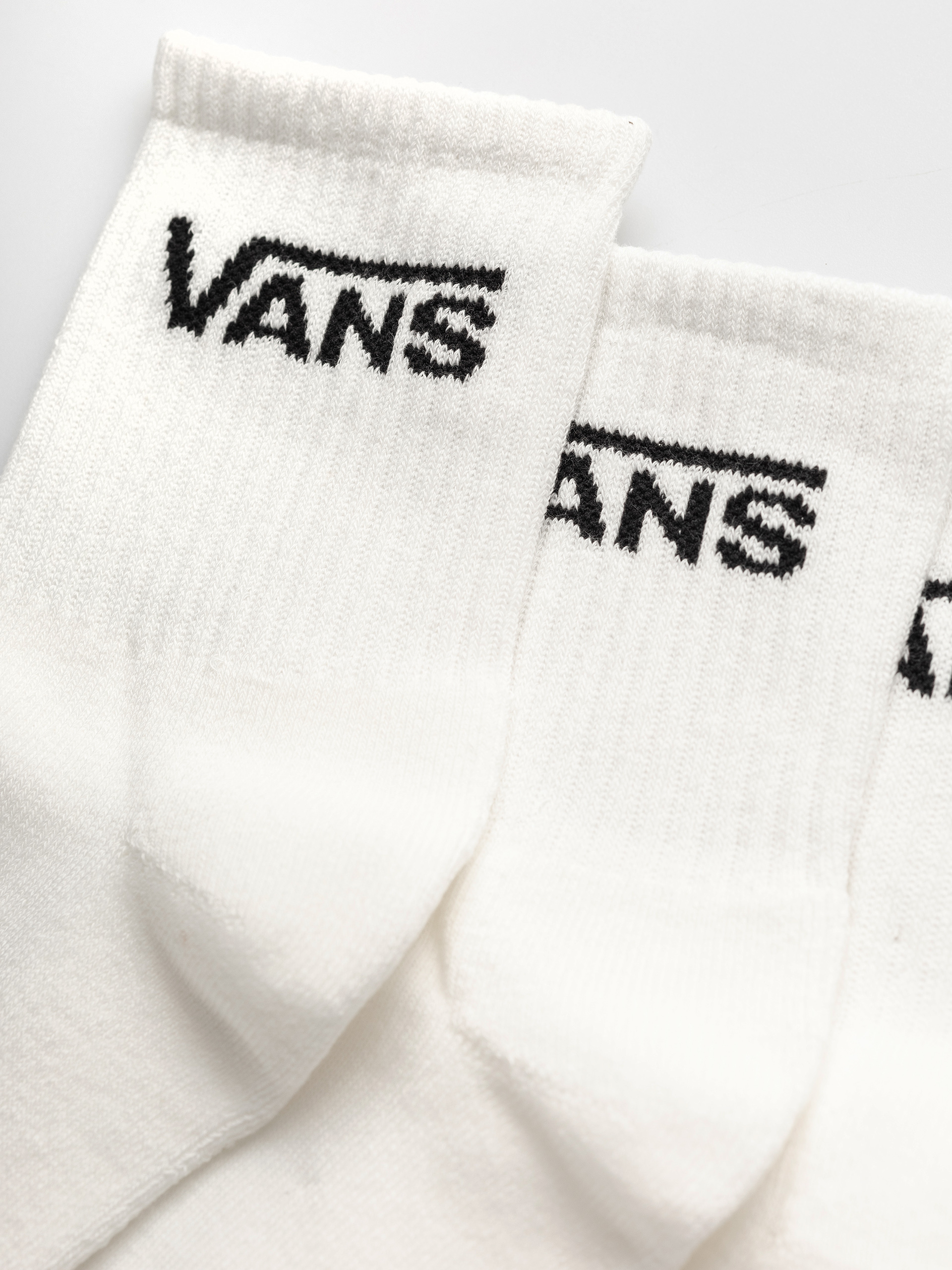 Чорапи Vans Classic Half Crew (white)