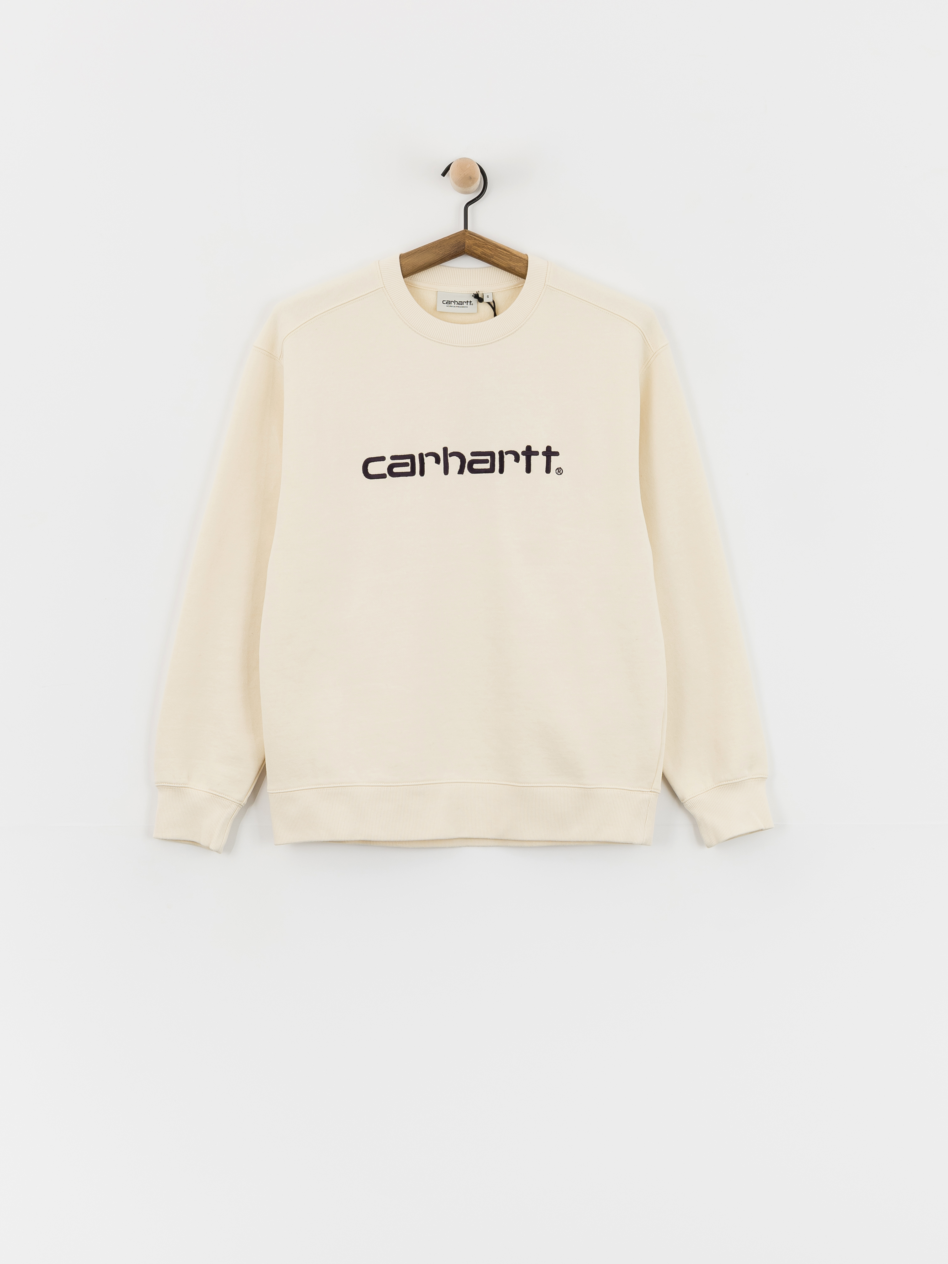 Суитшърт Carhartt WIP Carhartt Wmn