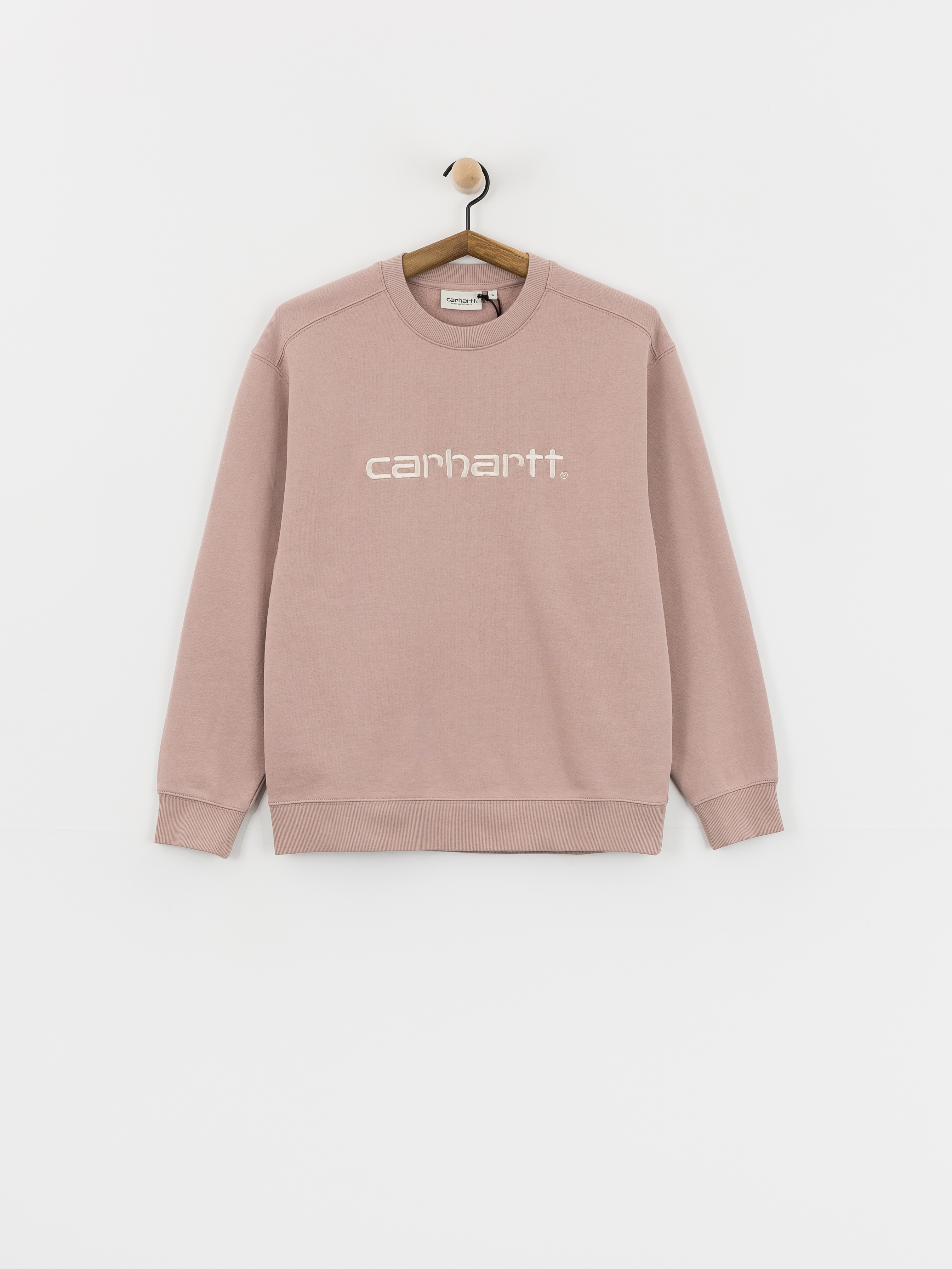 u0421u0443u0438u0442u0448u044au0440u0442 Carhartt WIP Carhartt Wmn (gentle pink/cinnerus)
