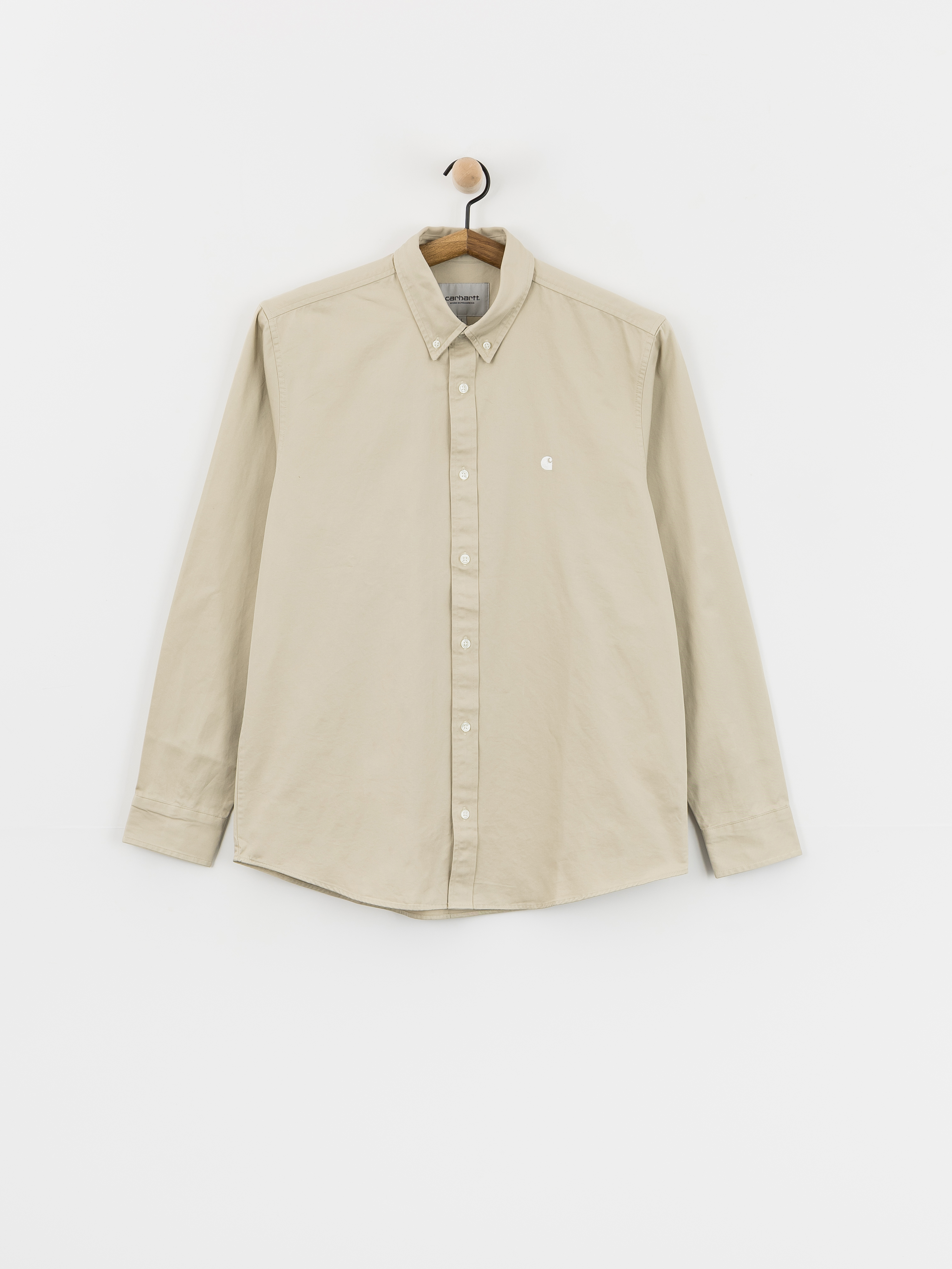 Риза Carhartt WIP Madison