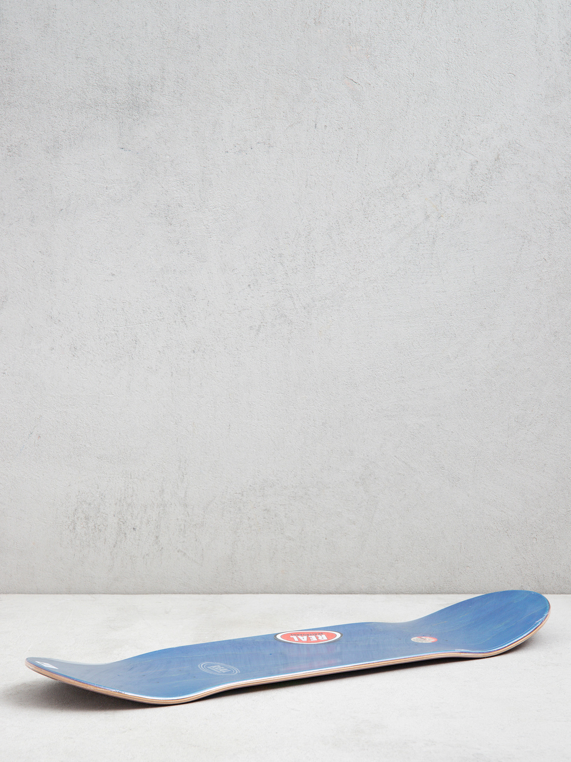 Дъска Real Mason Volcano True Fit (assorted)