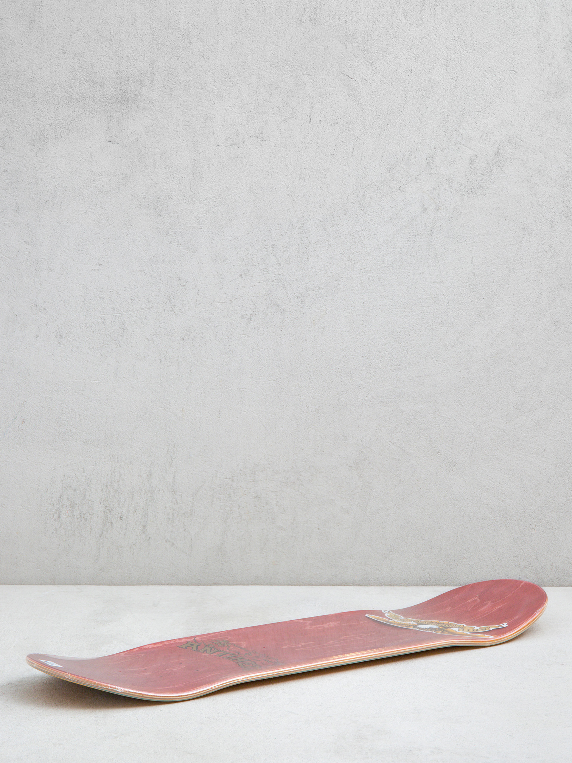 Дъска Antihero Taylor Customs (yellow)