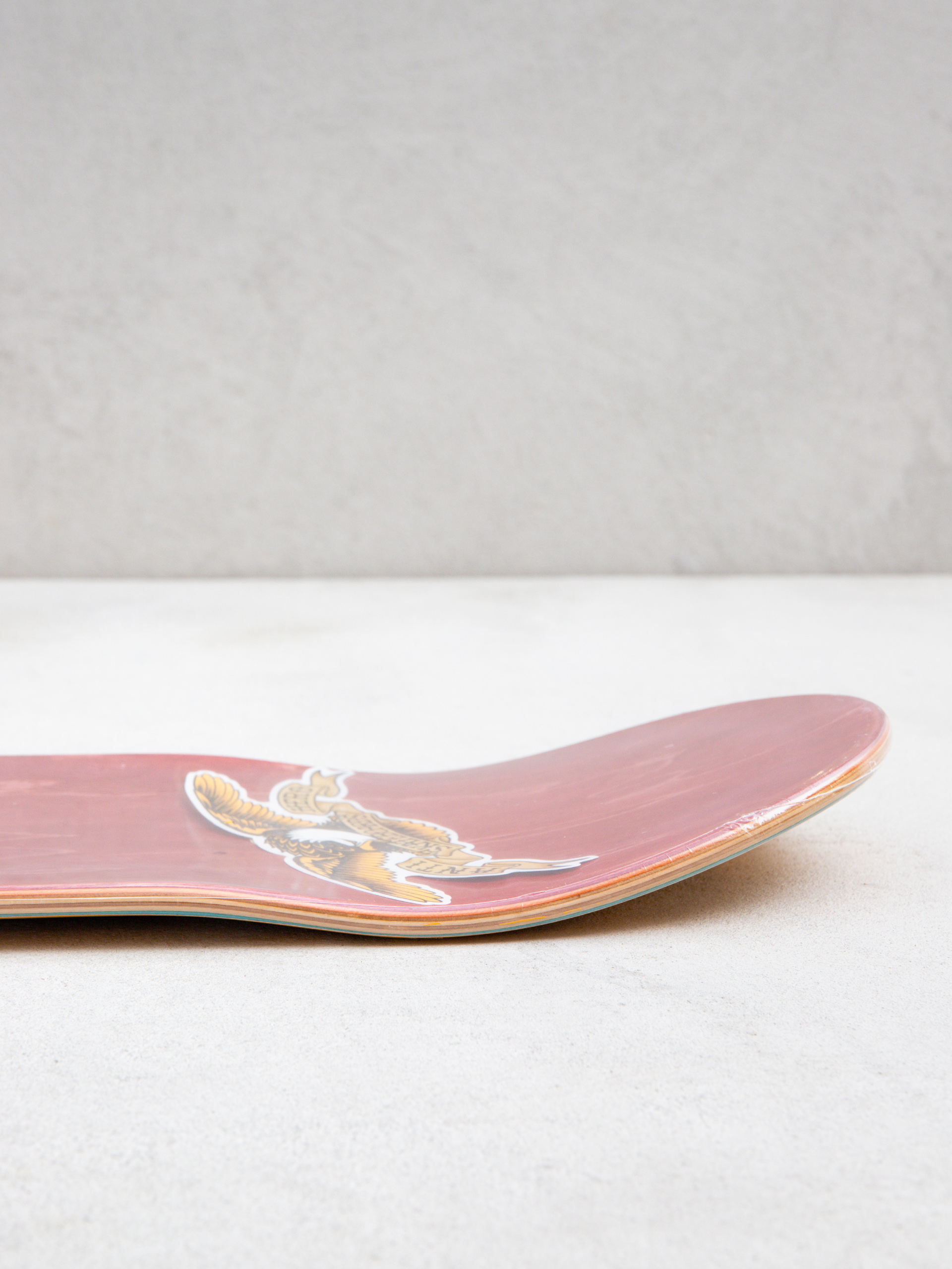 Дъска Antihero Taylor Customs (yellow)