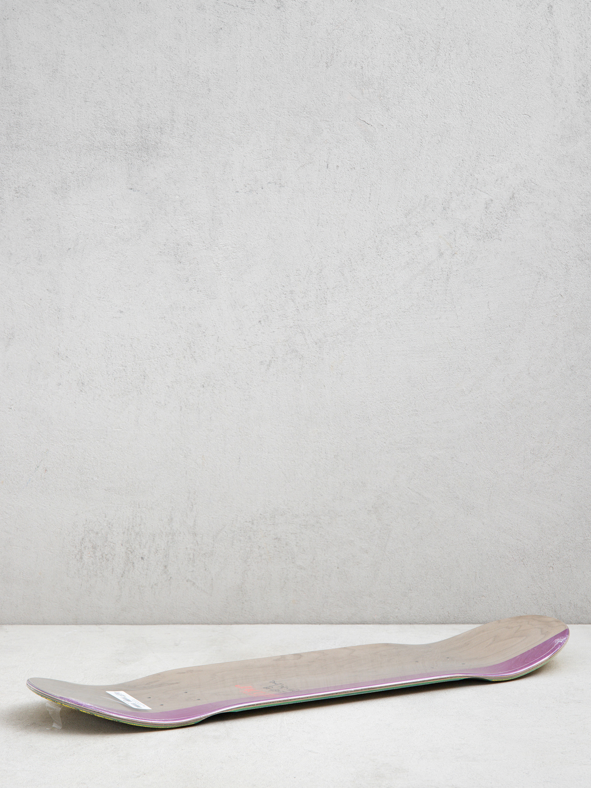 Дъска Jacuzzi John Dilo Wind Up (yellow)