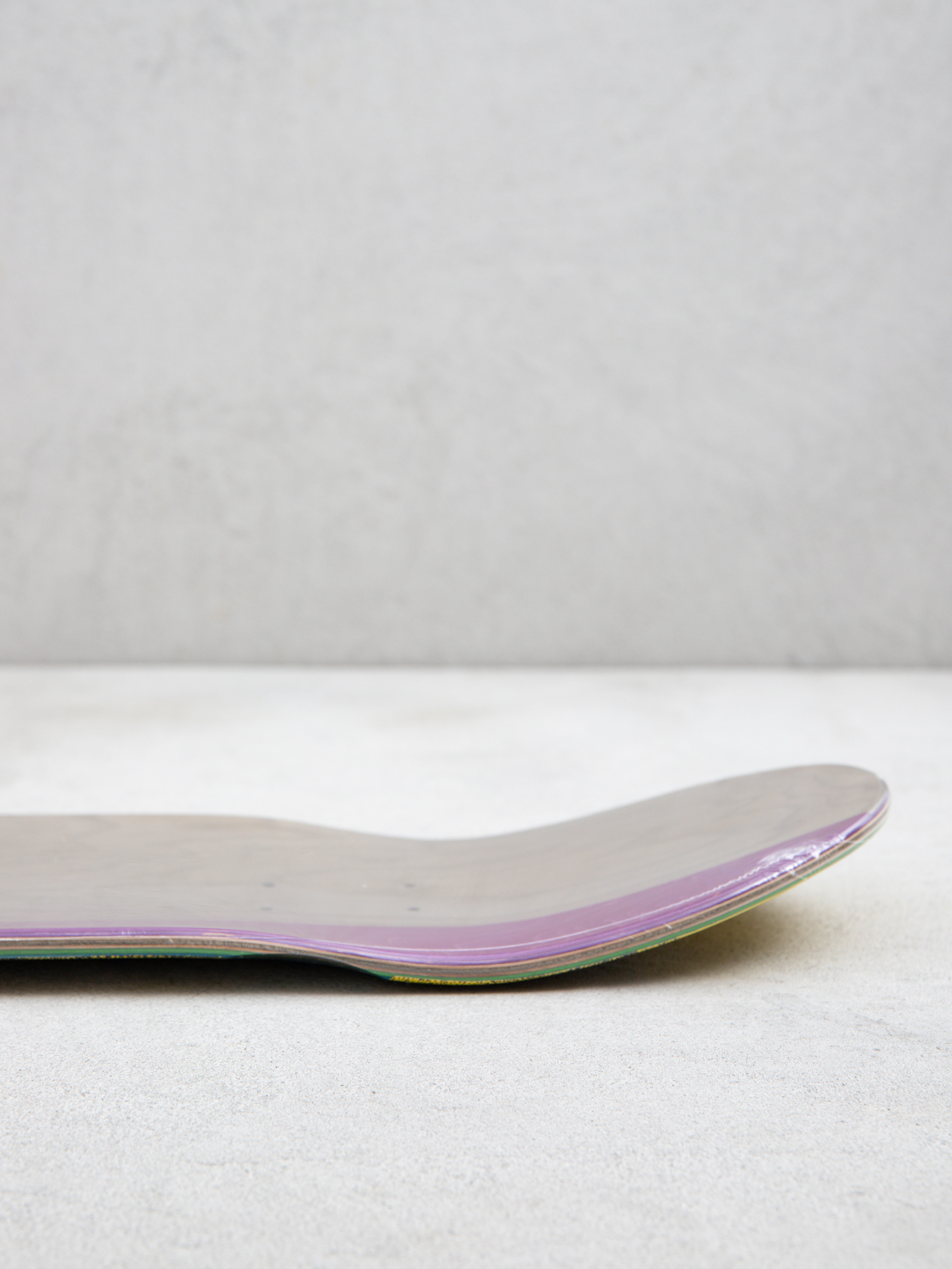 Дъска Jacuzzi John Dilo Wind Up (yellow)