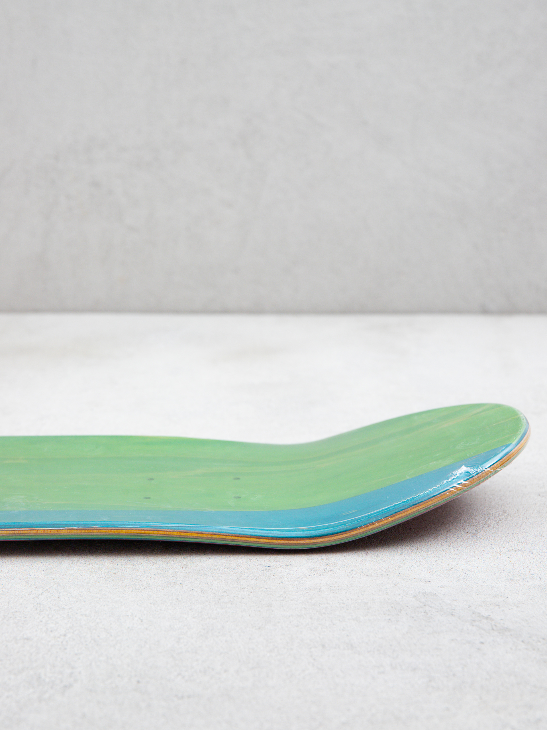 Дъска Jacuzzi Caswell Berry Shoplift (red)