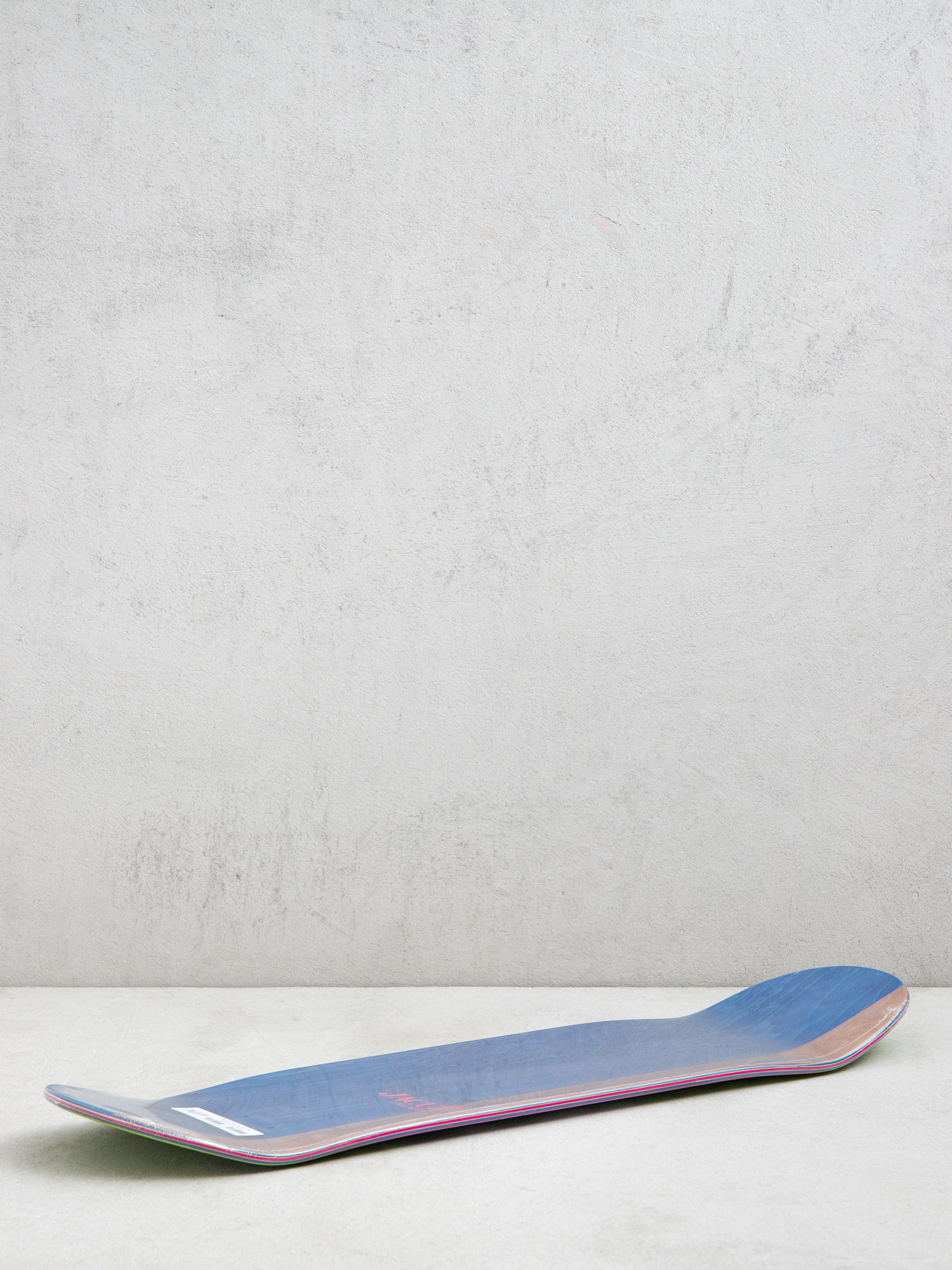 Дъска Jacuzzi New Pro Chain Mail (lime green)