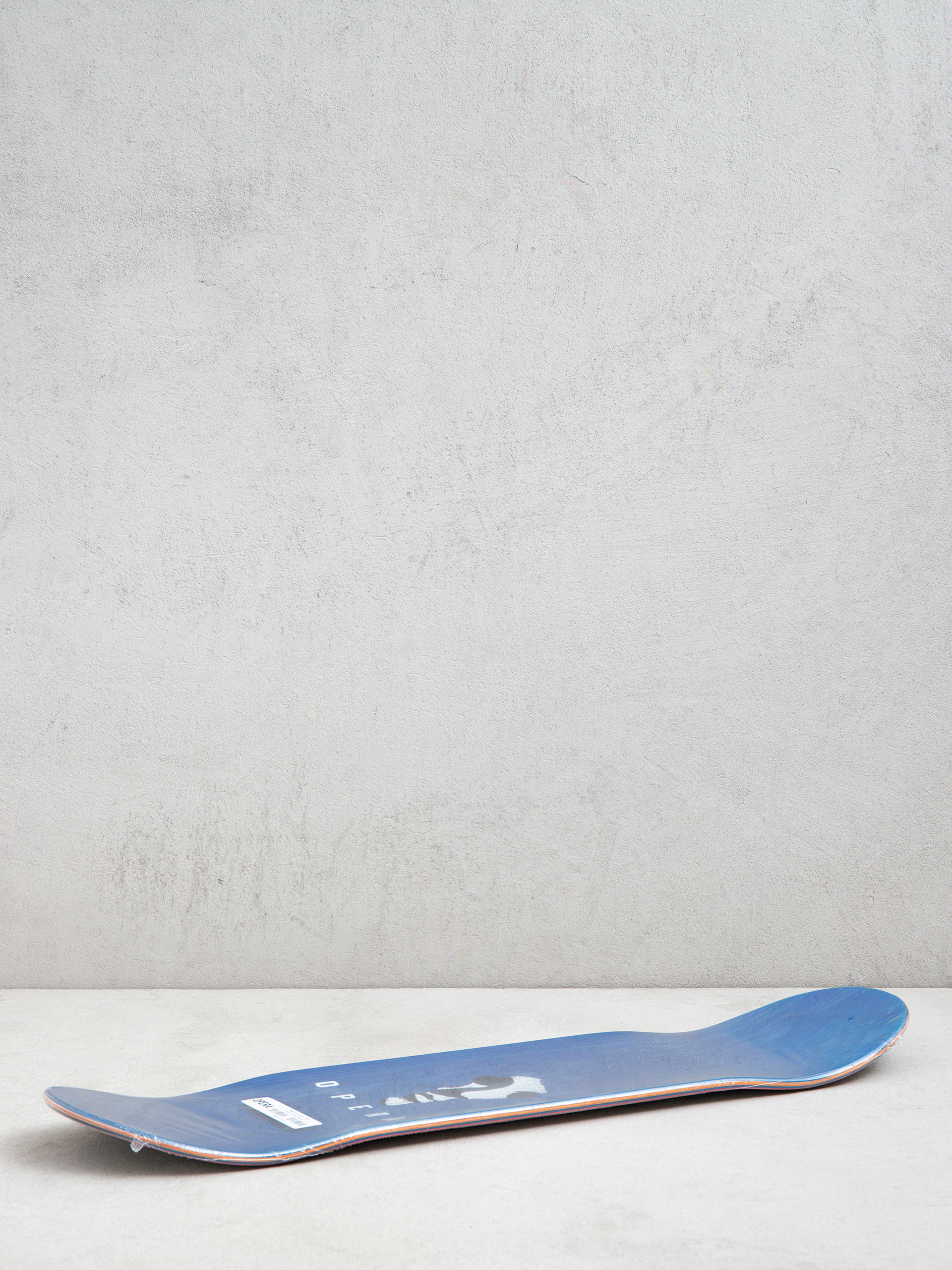 Дъска Opera Nassim Buried (red/orange)