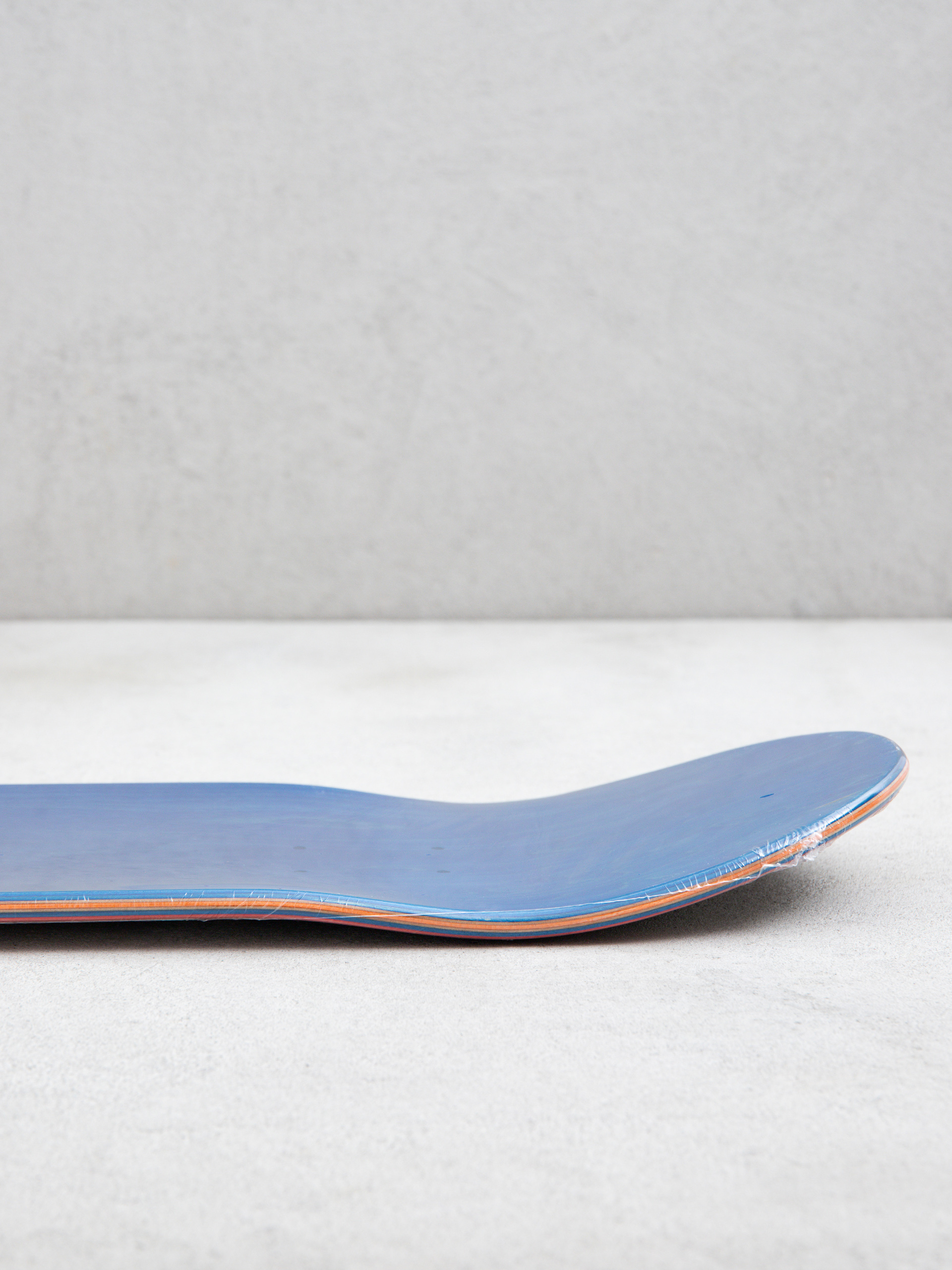 Дъска Opera Nassim Buried (red/orange)