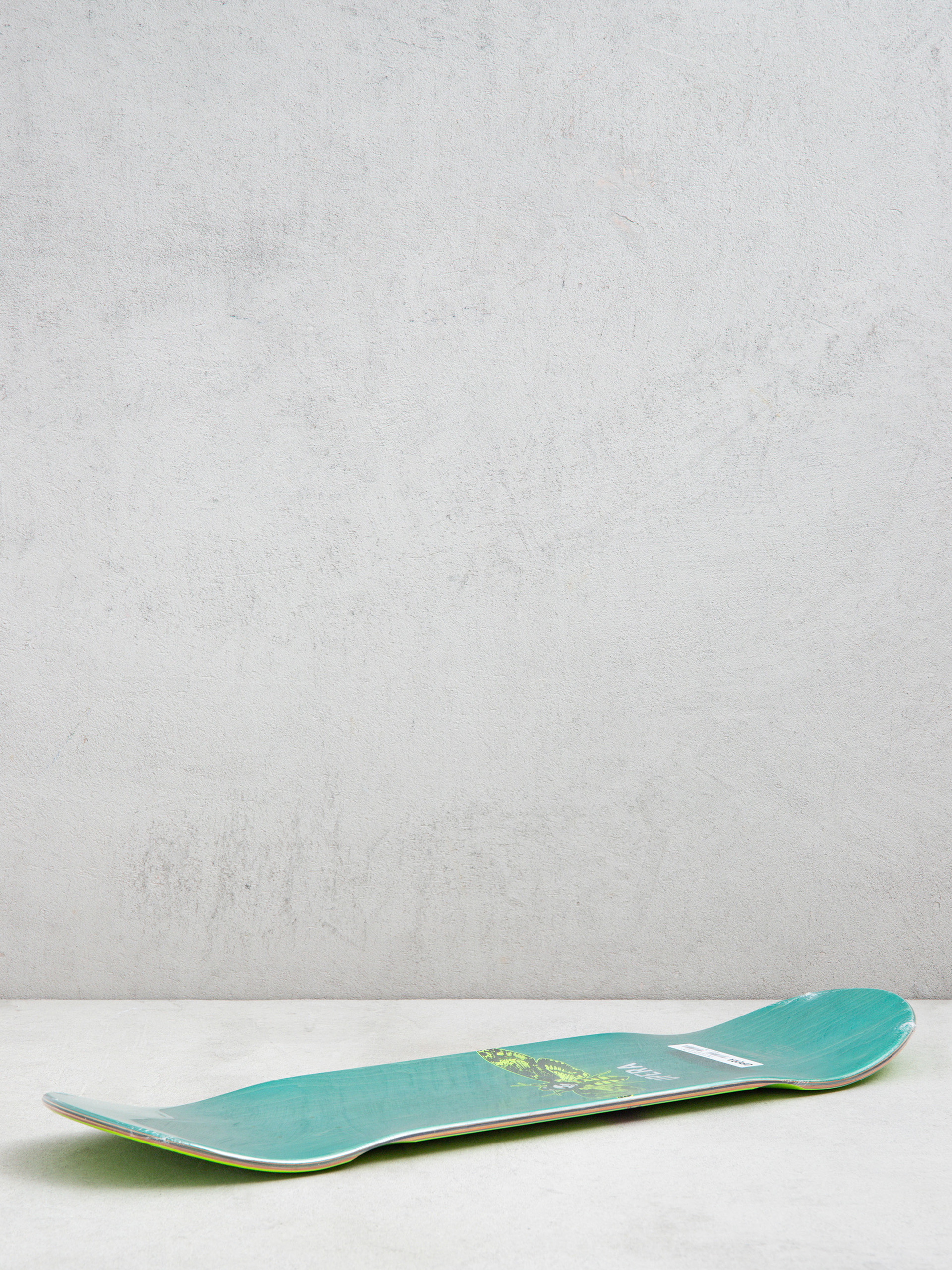 Дъска Opera Clay Kreiner Moth WW (safety yellow)