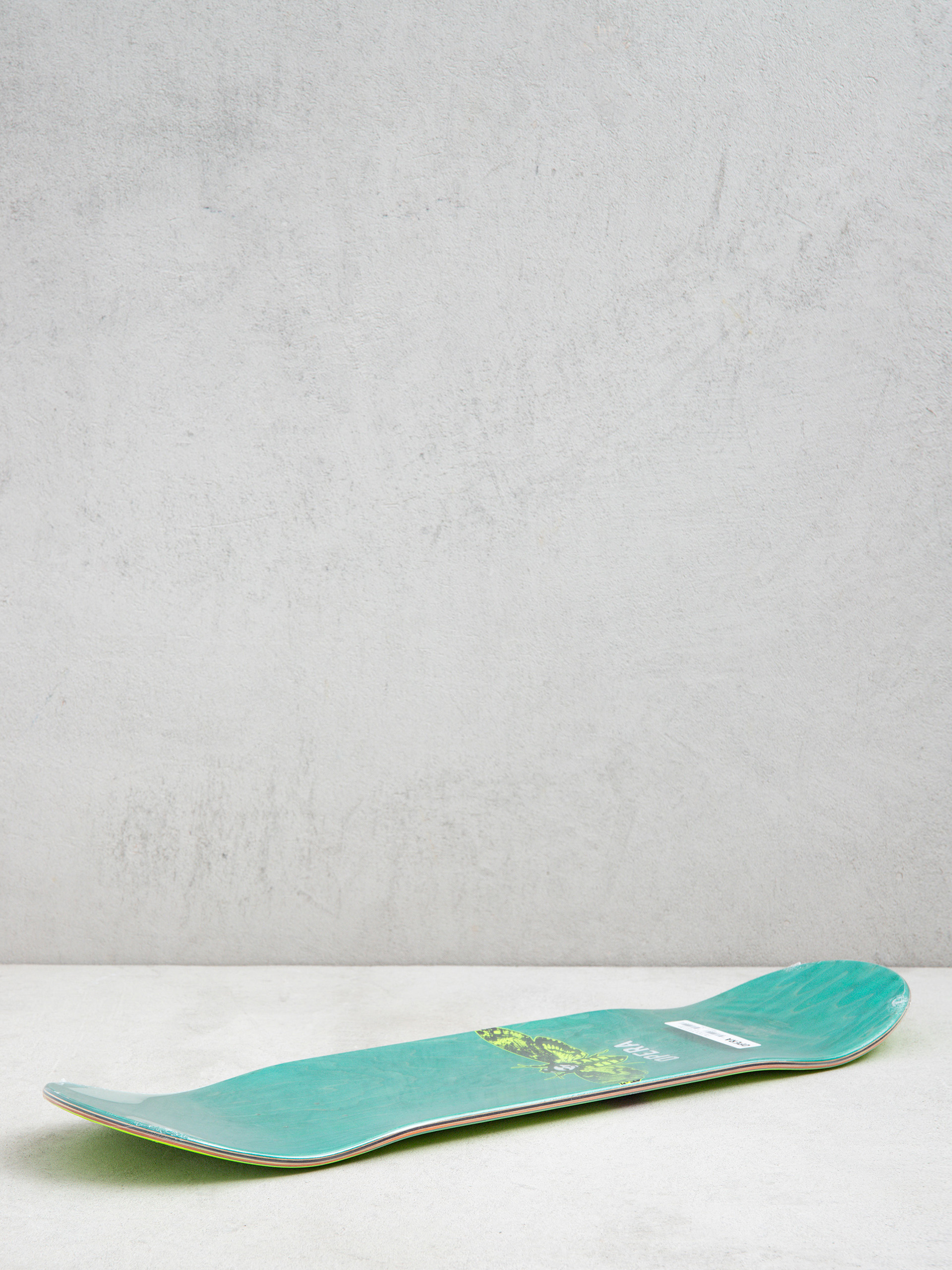 Дъска Opera Clay Kreiner Moth (safety yellow)