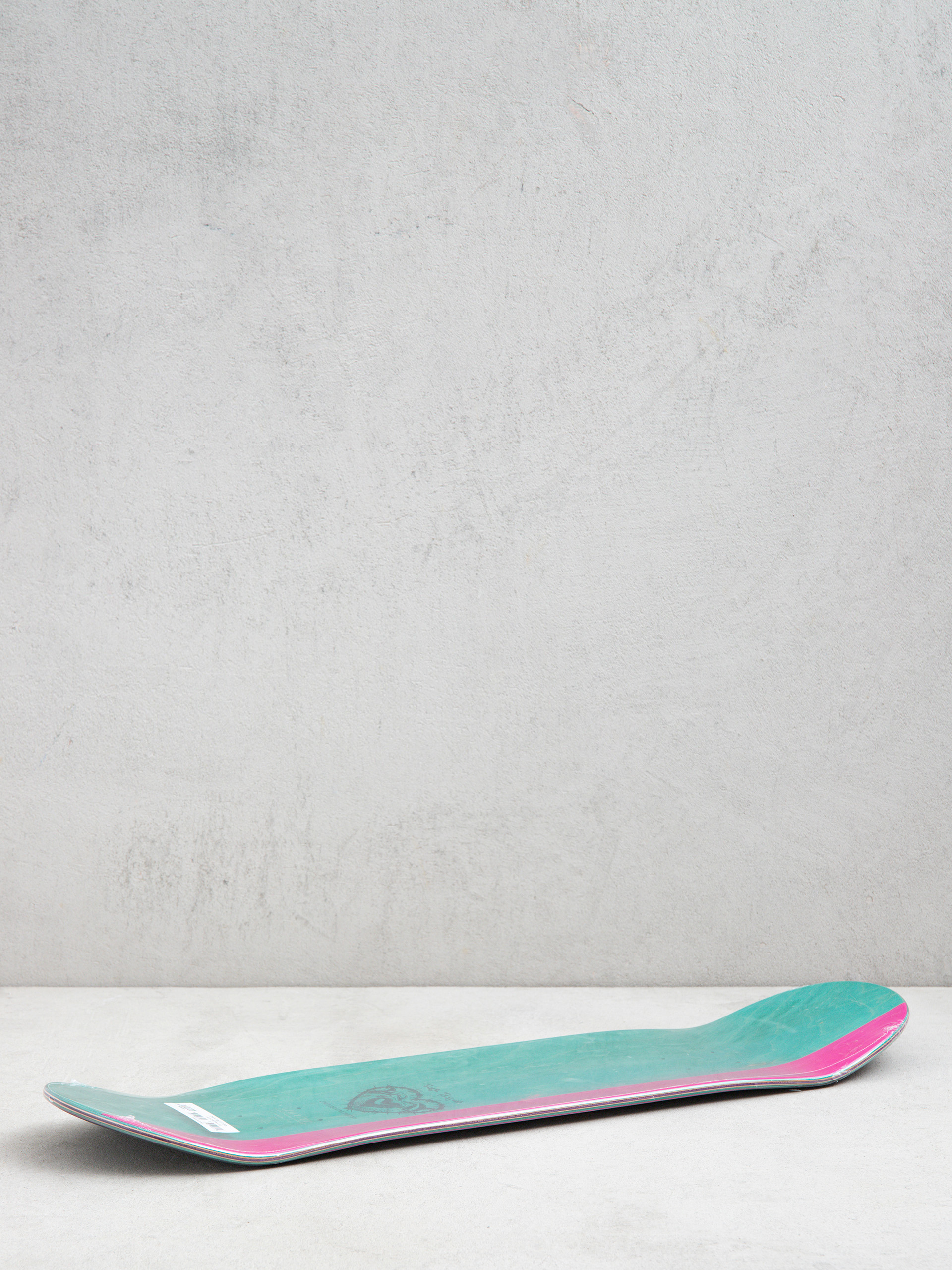 Дъска Jacuzzi Dolphin Logo (black)