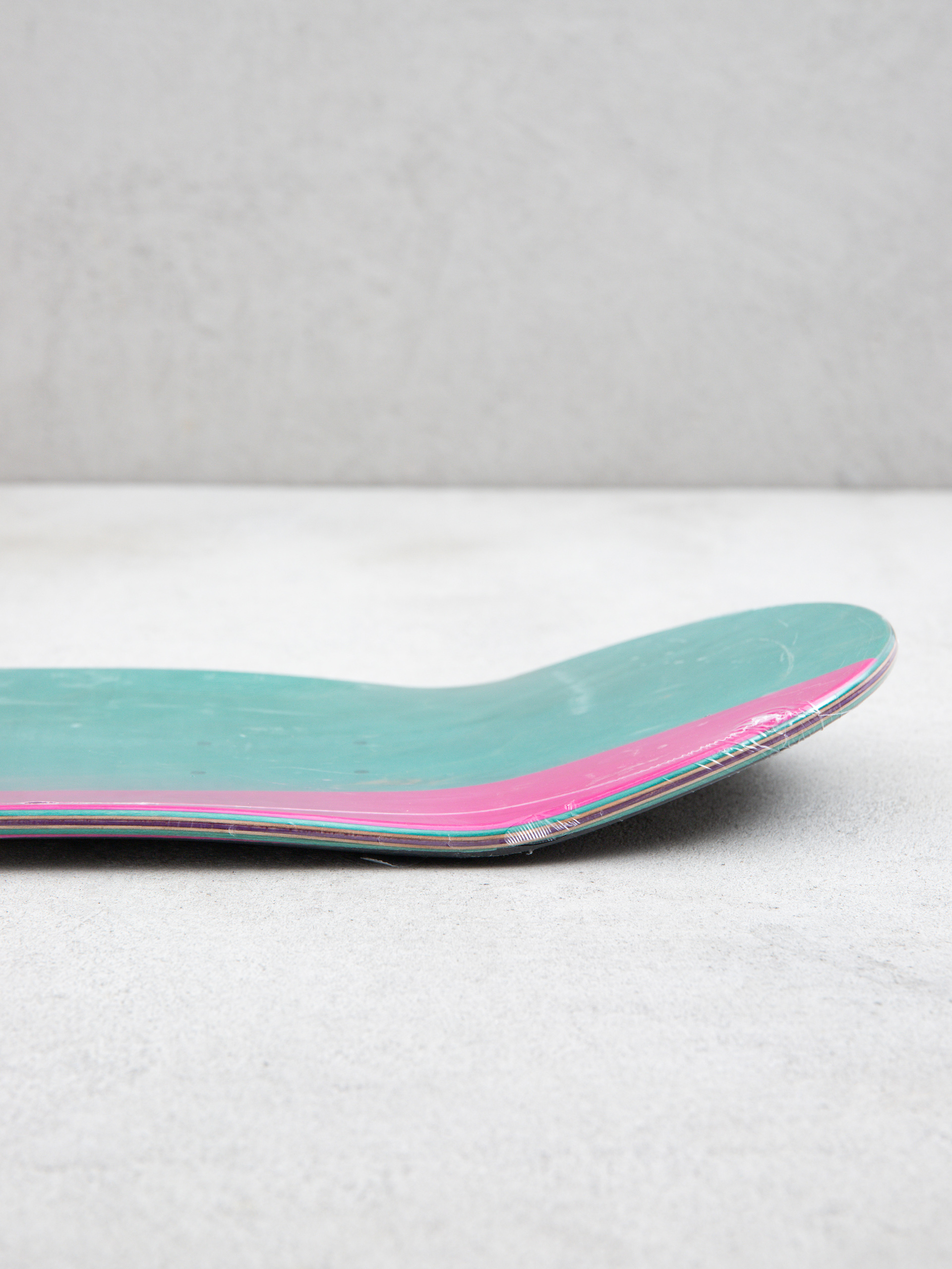 Дъска Jacuzzi Dolphin Logo (black)