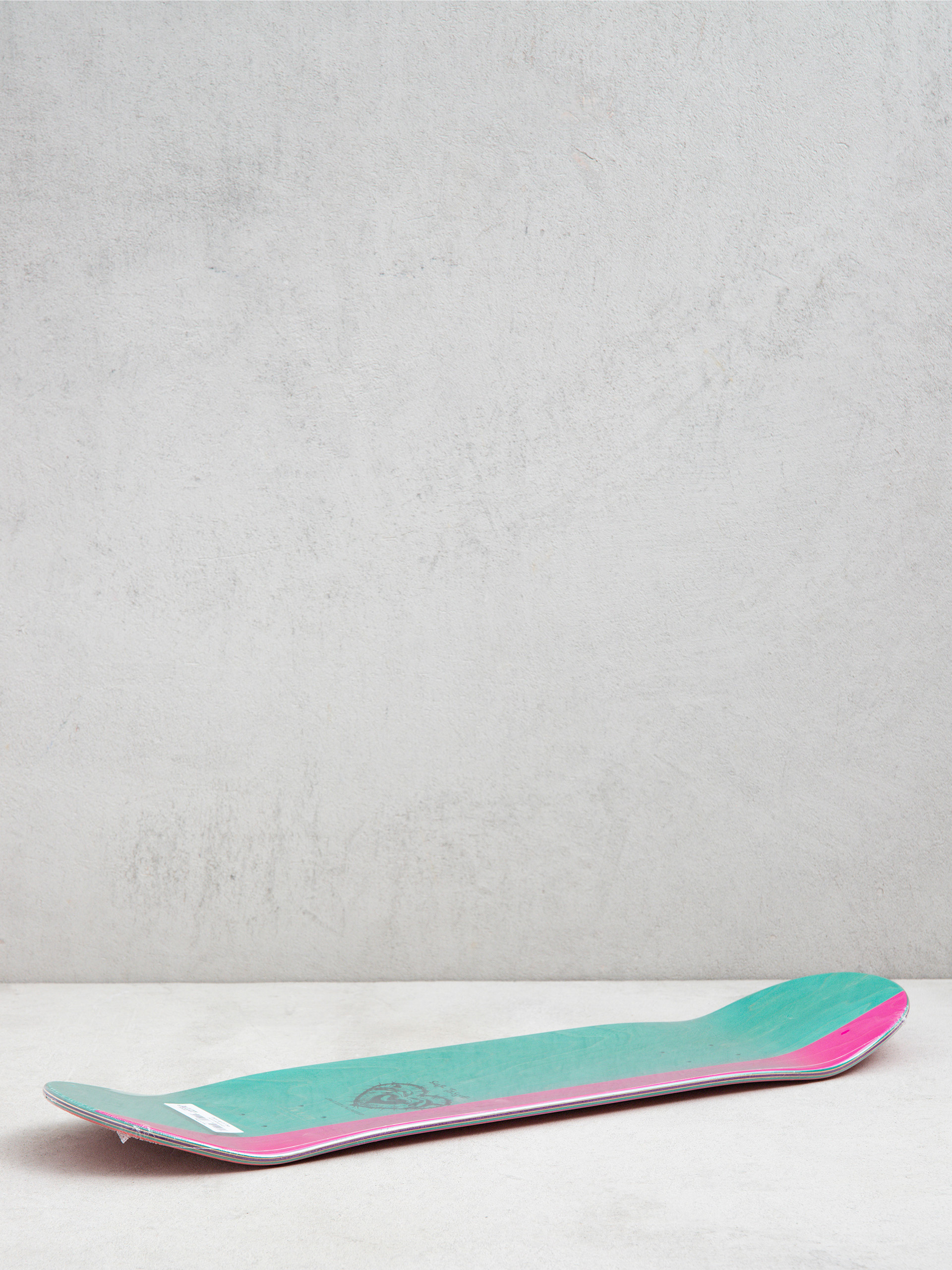 Дъска Jacuzzi Dolphin Logo (salmon)