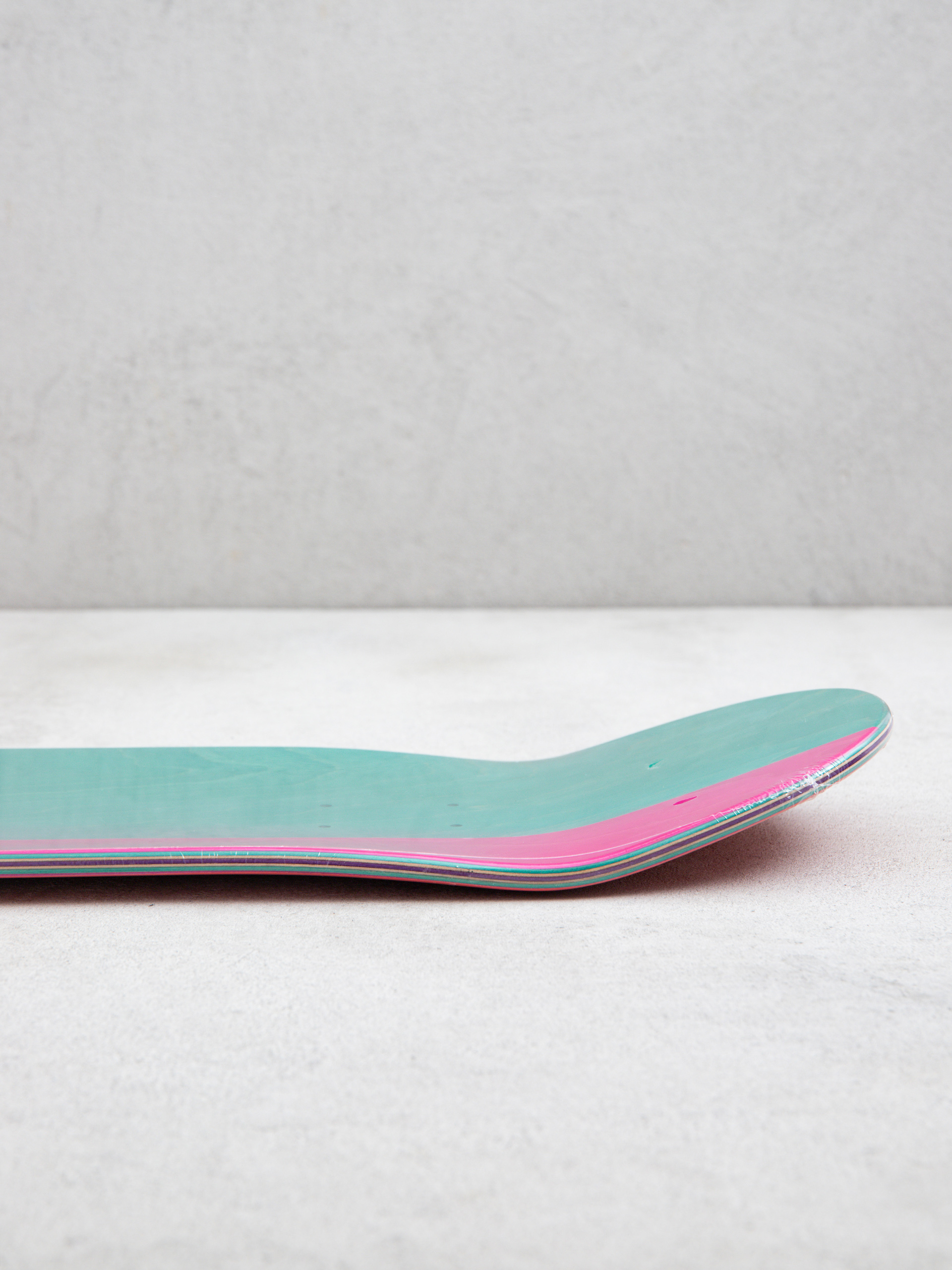 Дъска Jacuzzi Dolphin Logo (salmon)