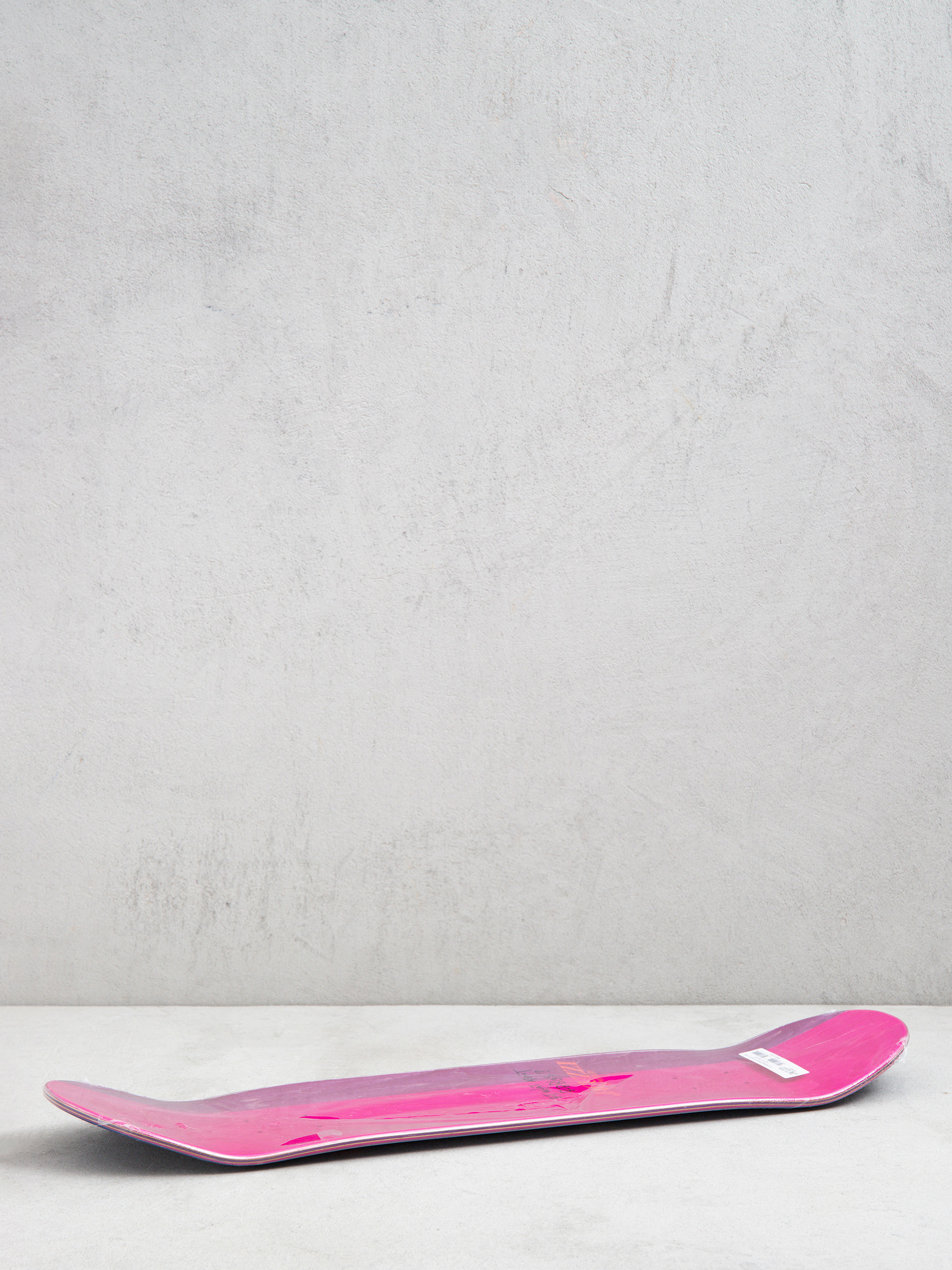 Дъска Jacuzzi Louie Barletta Smooth Criminal (blue)