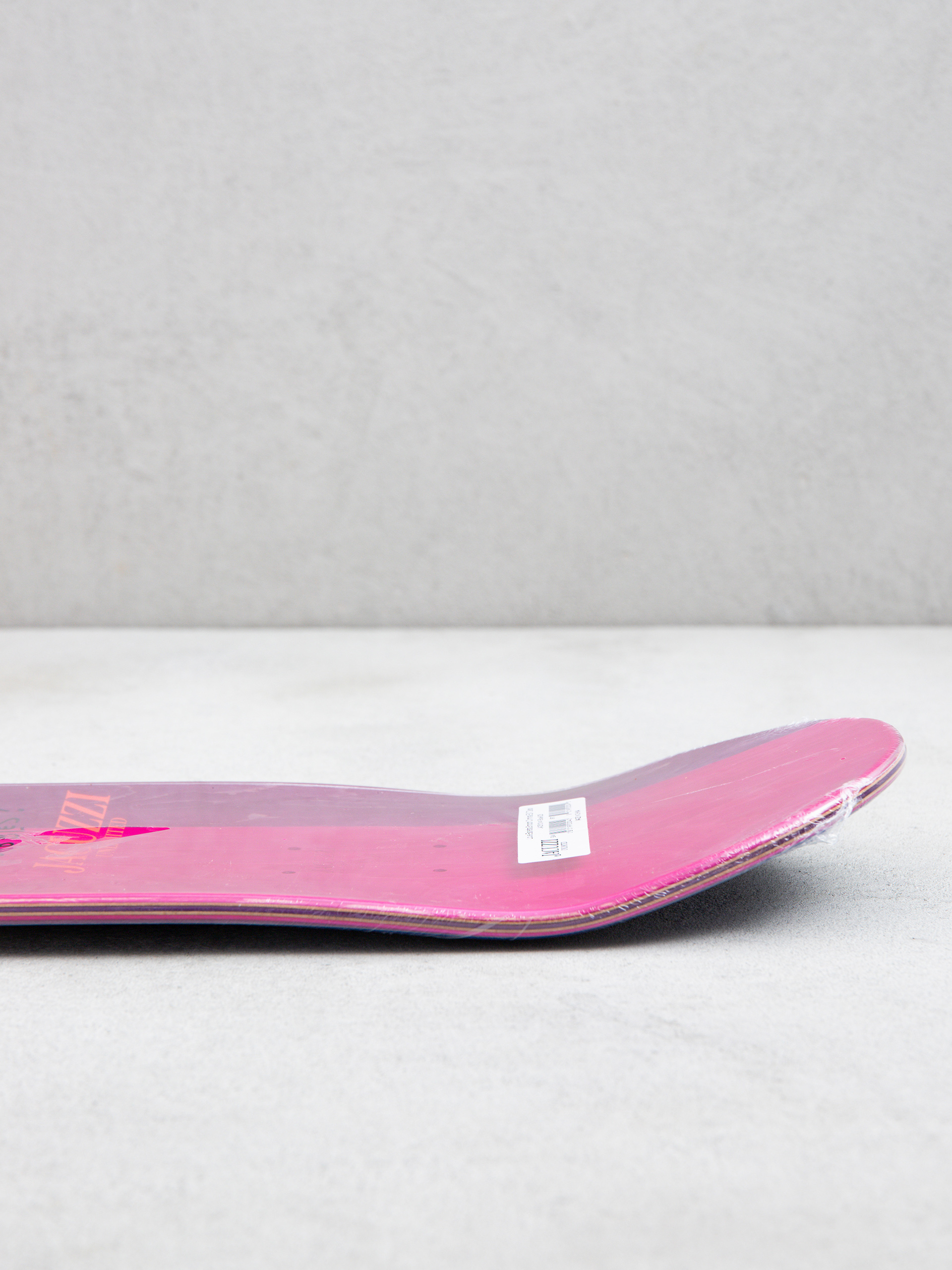 Дъска Jacuzzi Louie Barletta Smooth Criminal (blue)