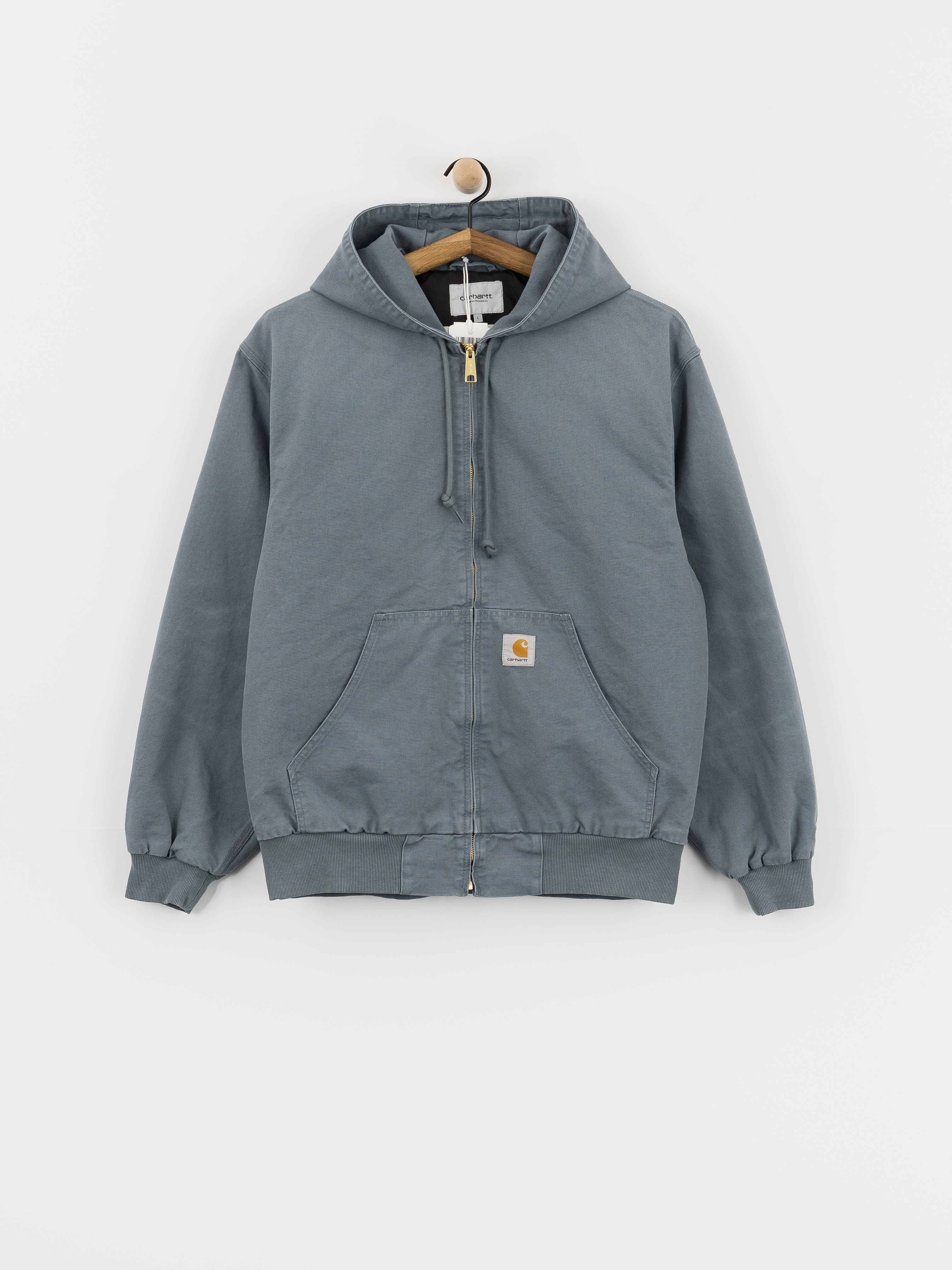 Яке Carhartt WIP OG Active (cozy blue)