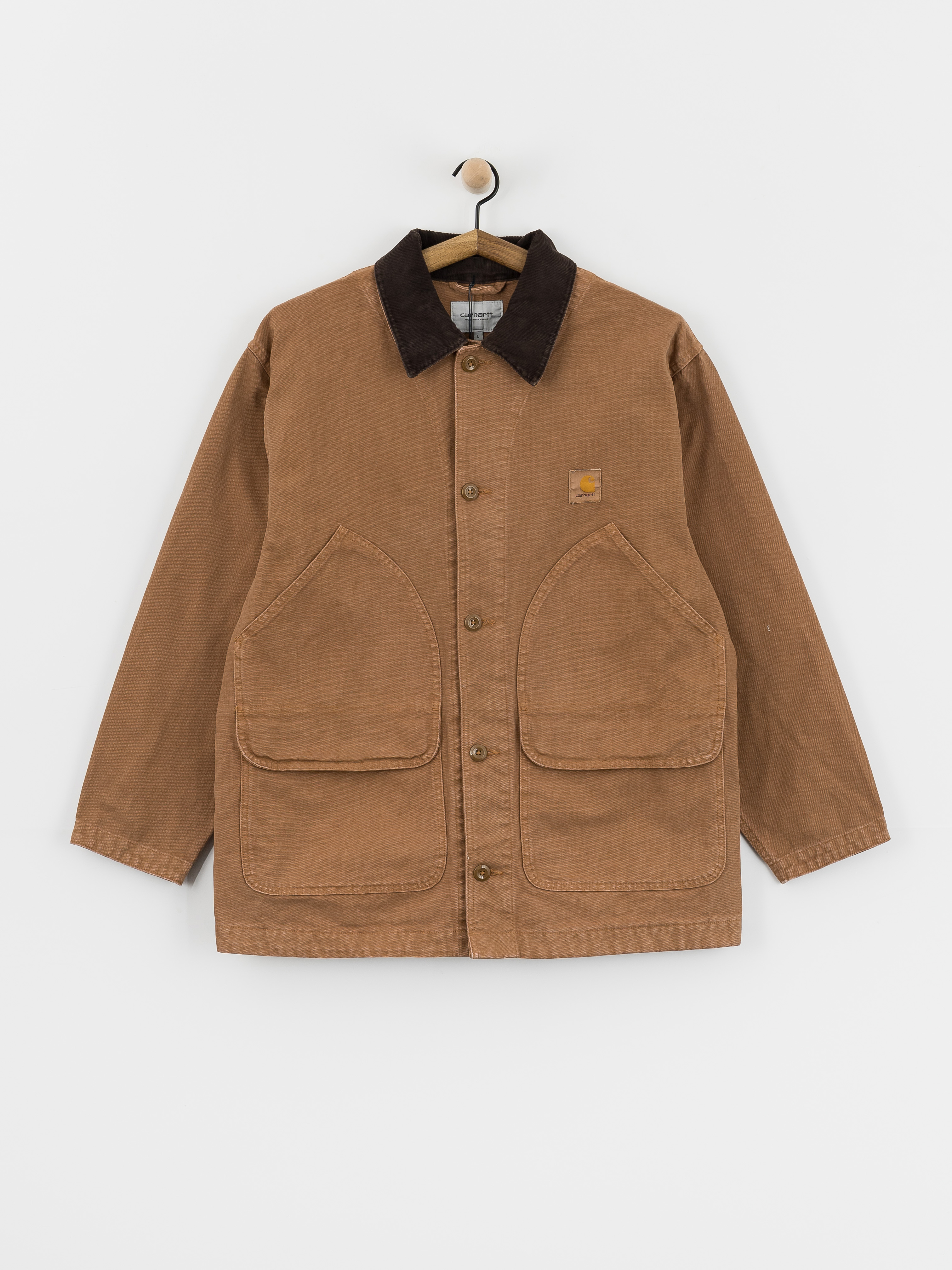 Яке Carhartt WIP Prescott Coat