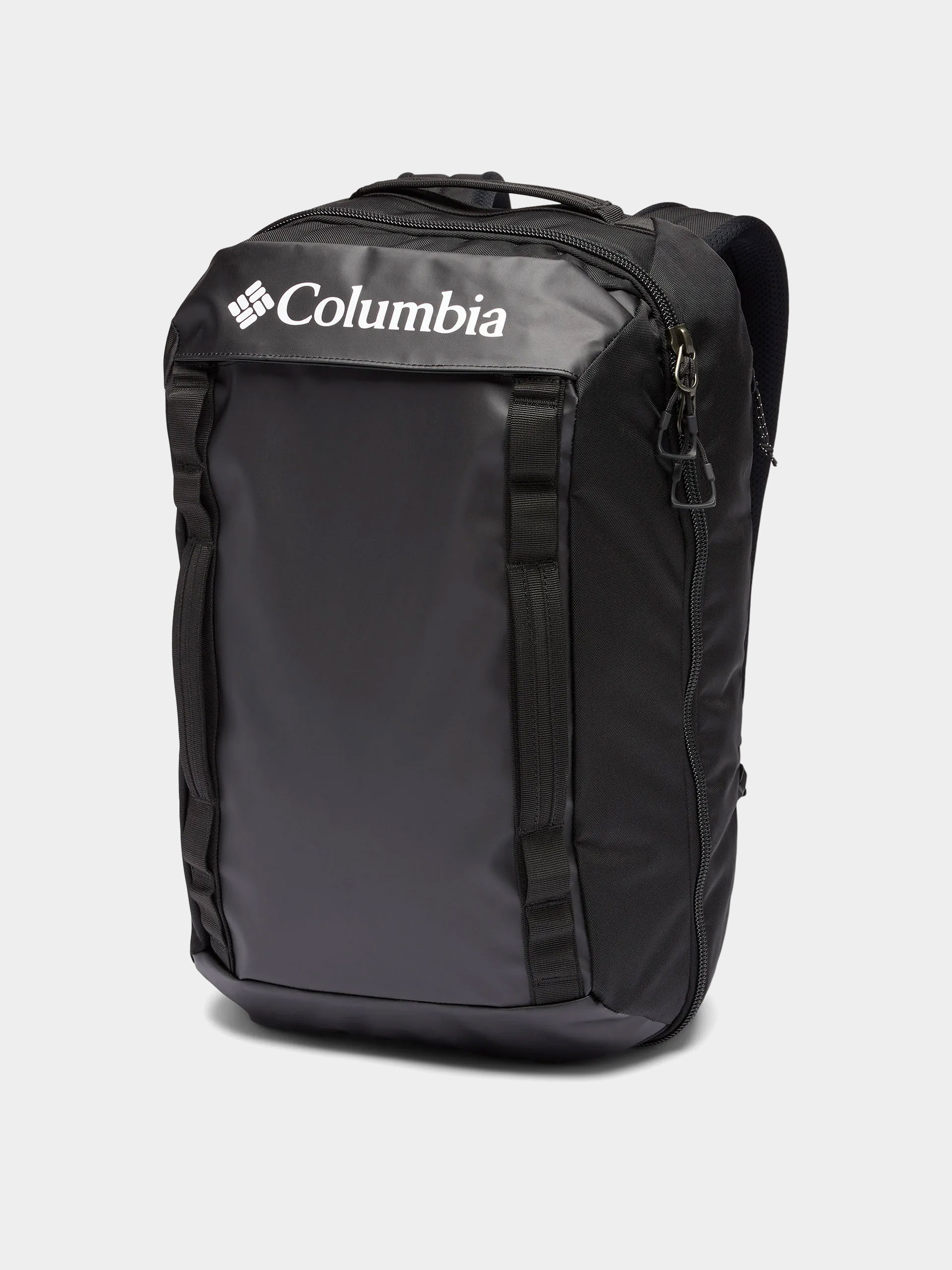 u0420u0430u043du0438u0446u0430 Columbia Landroamer Travel (black)