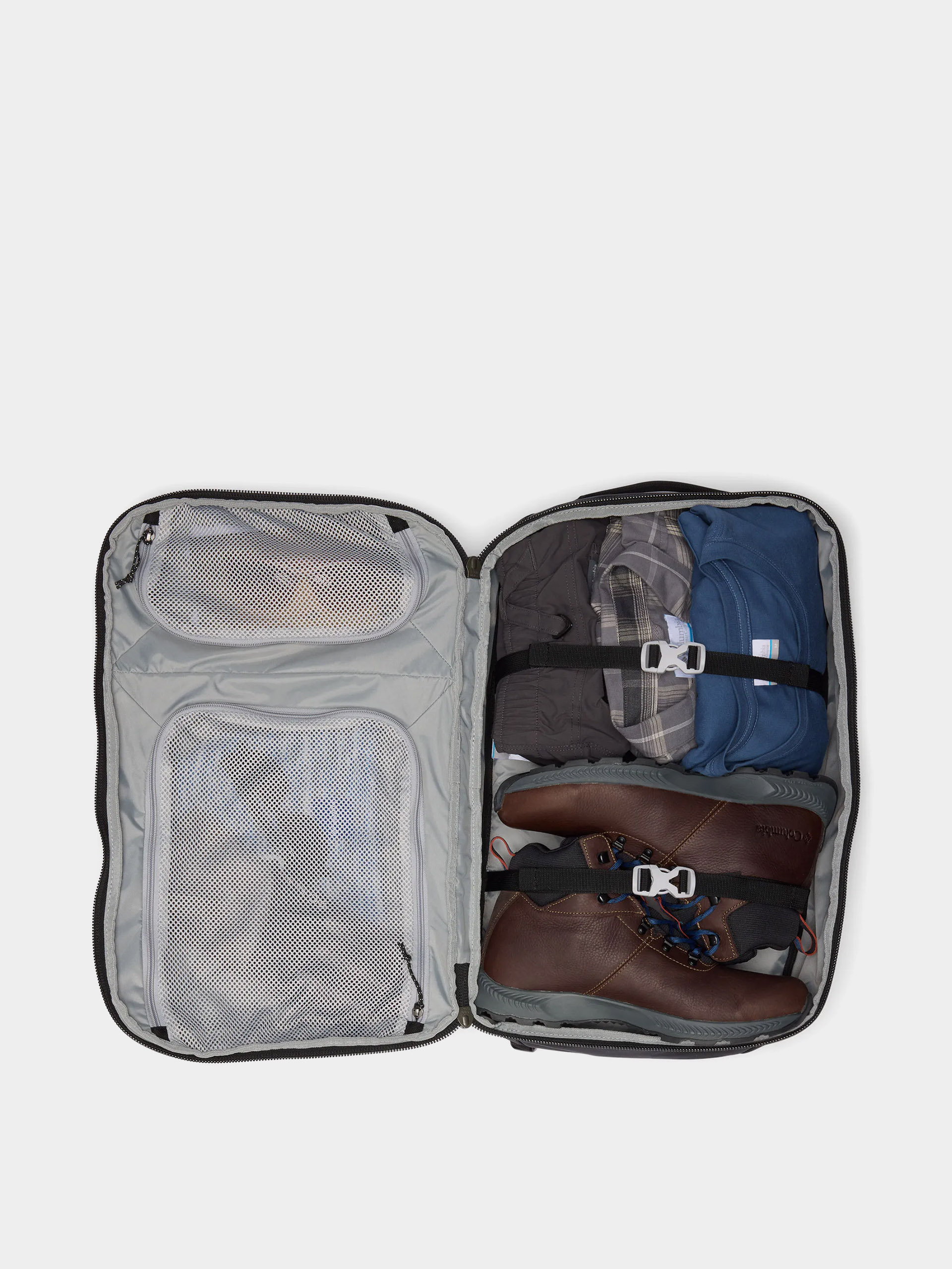 Раница Columbia Landroamer Travel (black)