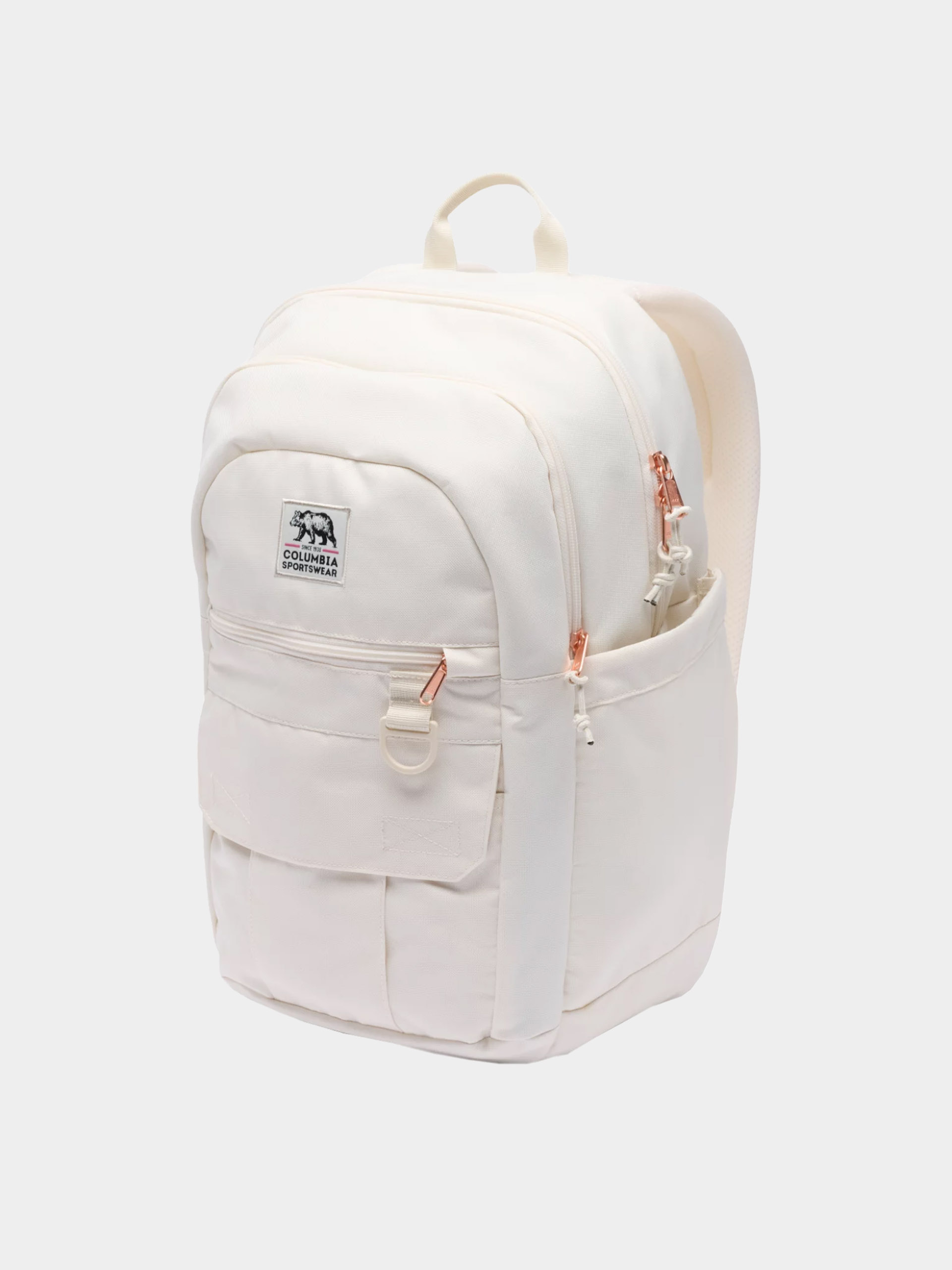 Раница Columbia Buxton 26L (chalk)