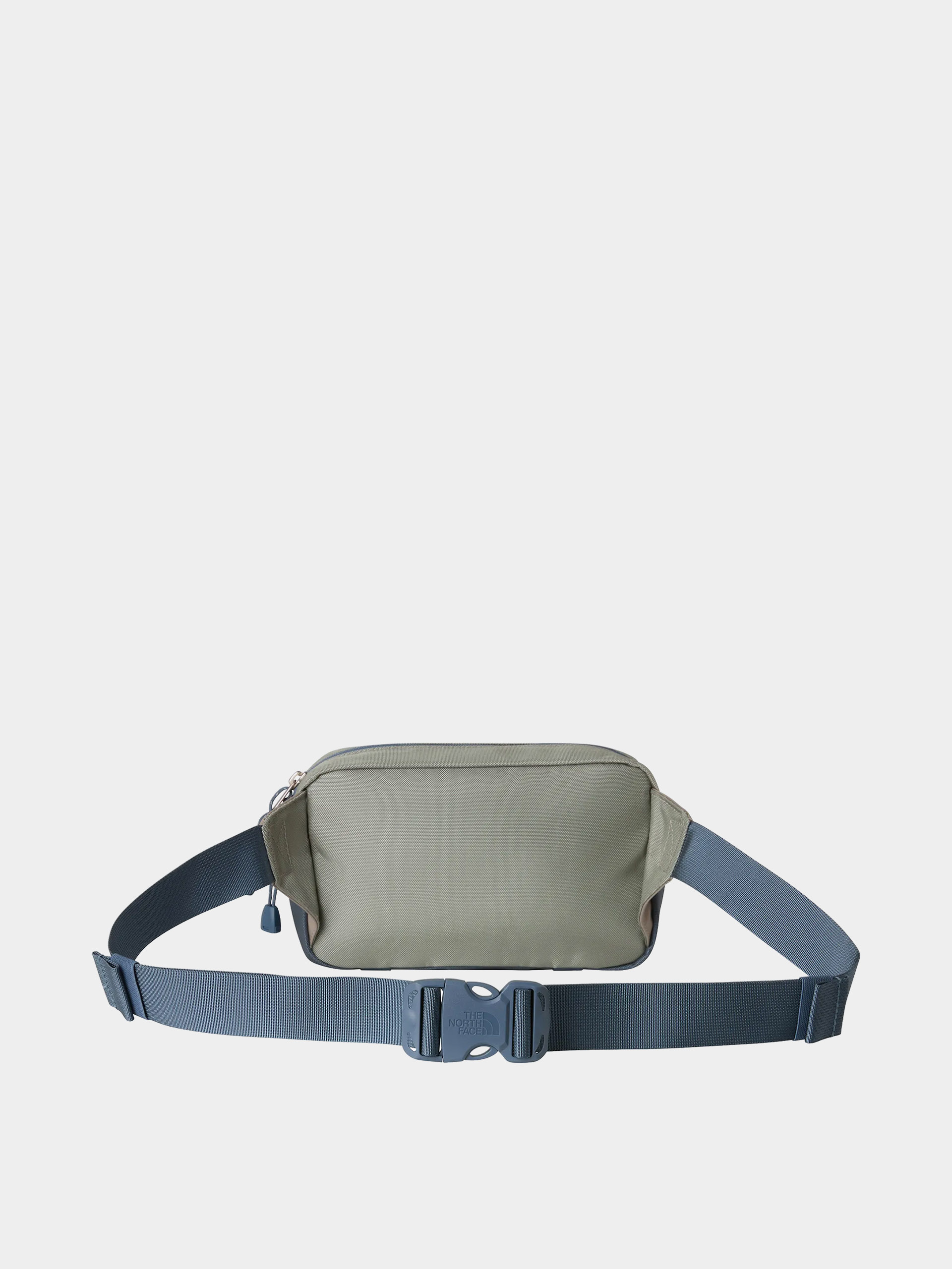 Чантичка за кръст The North Face Base Camp Lumbar (stone slab/gran)