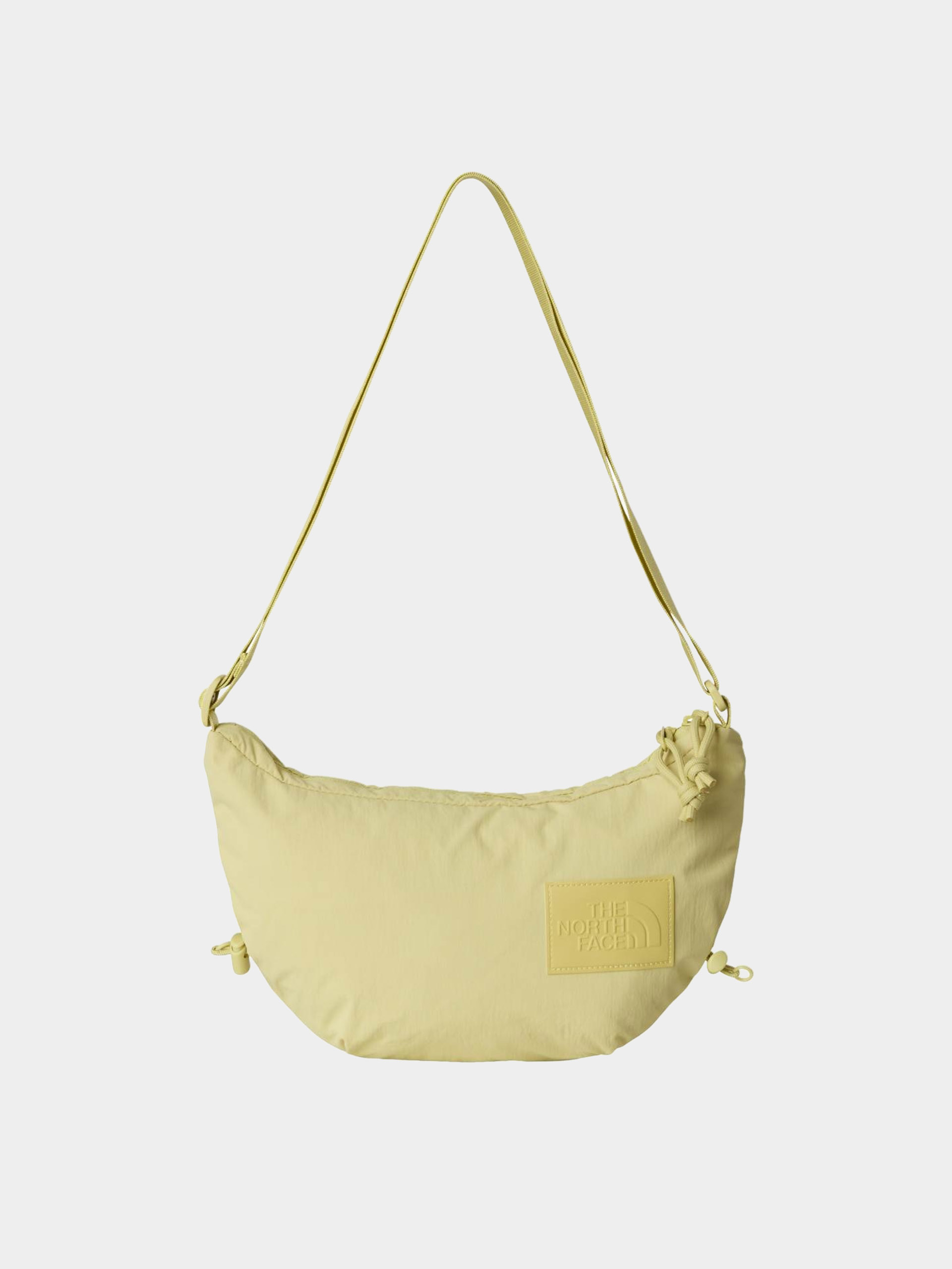 Чанта The North Face Never Stop Crossbody Wmn (pear)