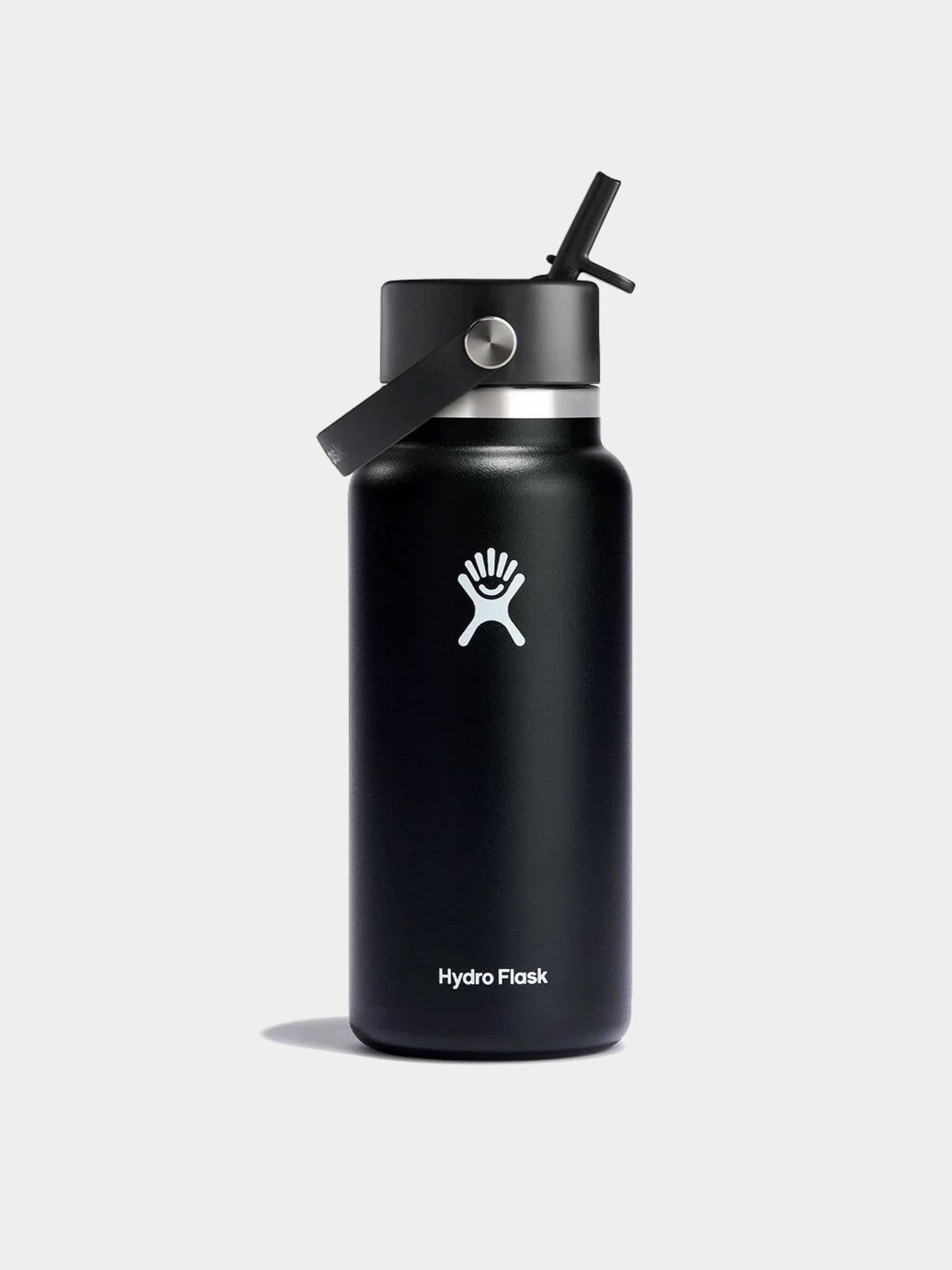 Бутилка Hydro Flask Wide Flex Straw Cap 946ml