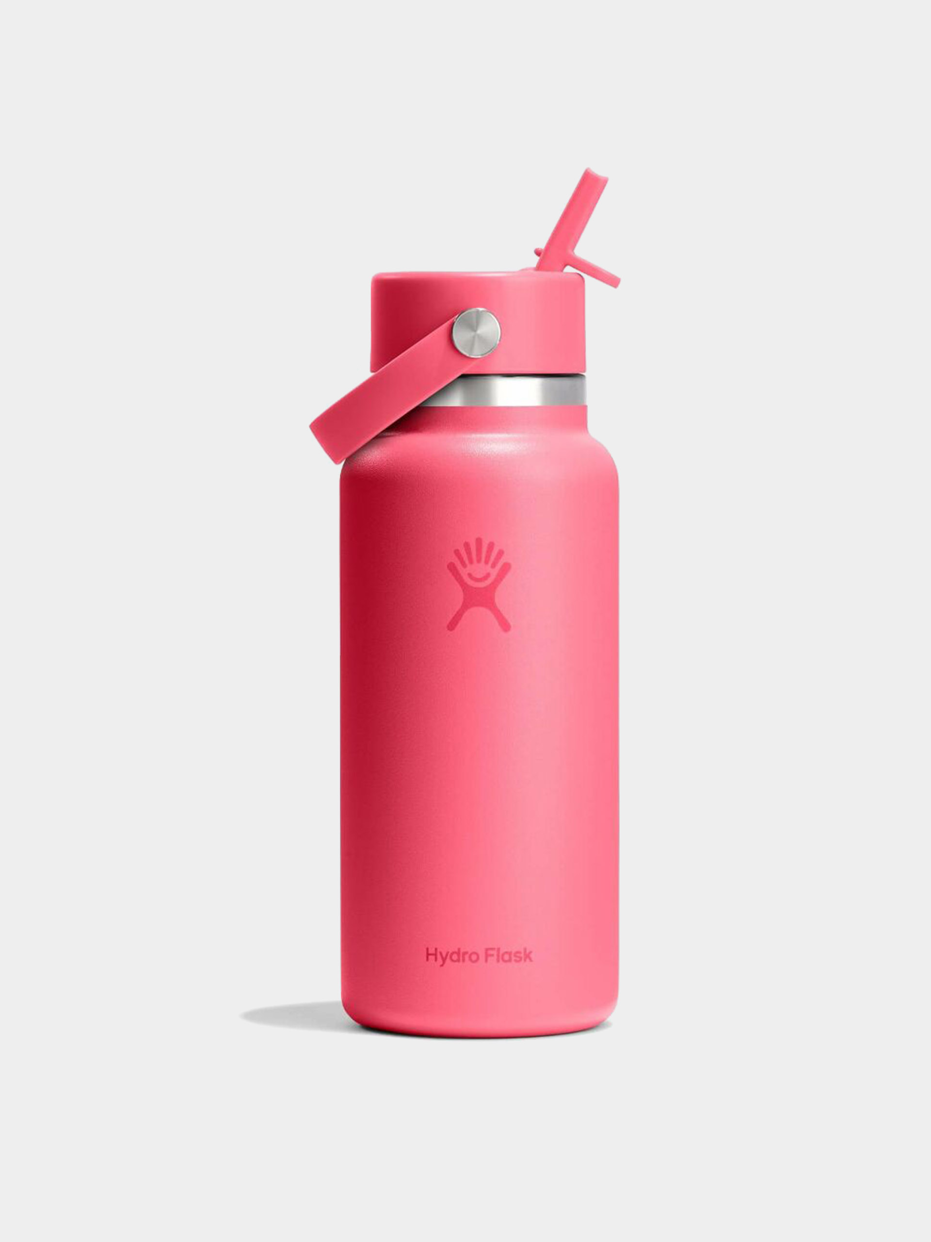 Бутилка Hydro Flask Wide Flex Straw Cap 946ml