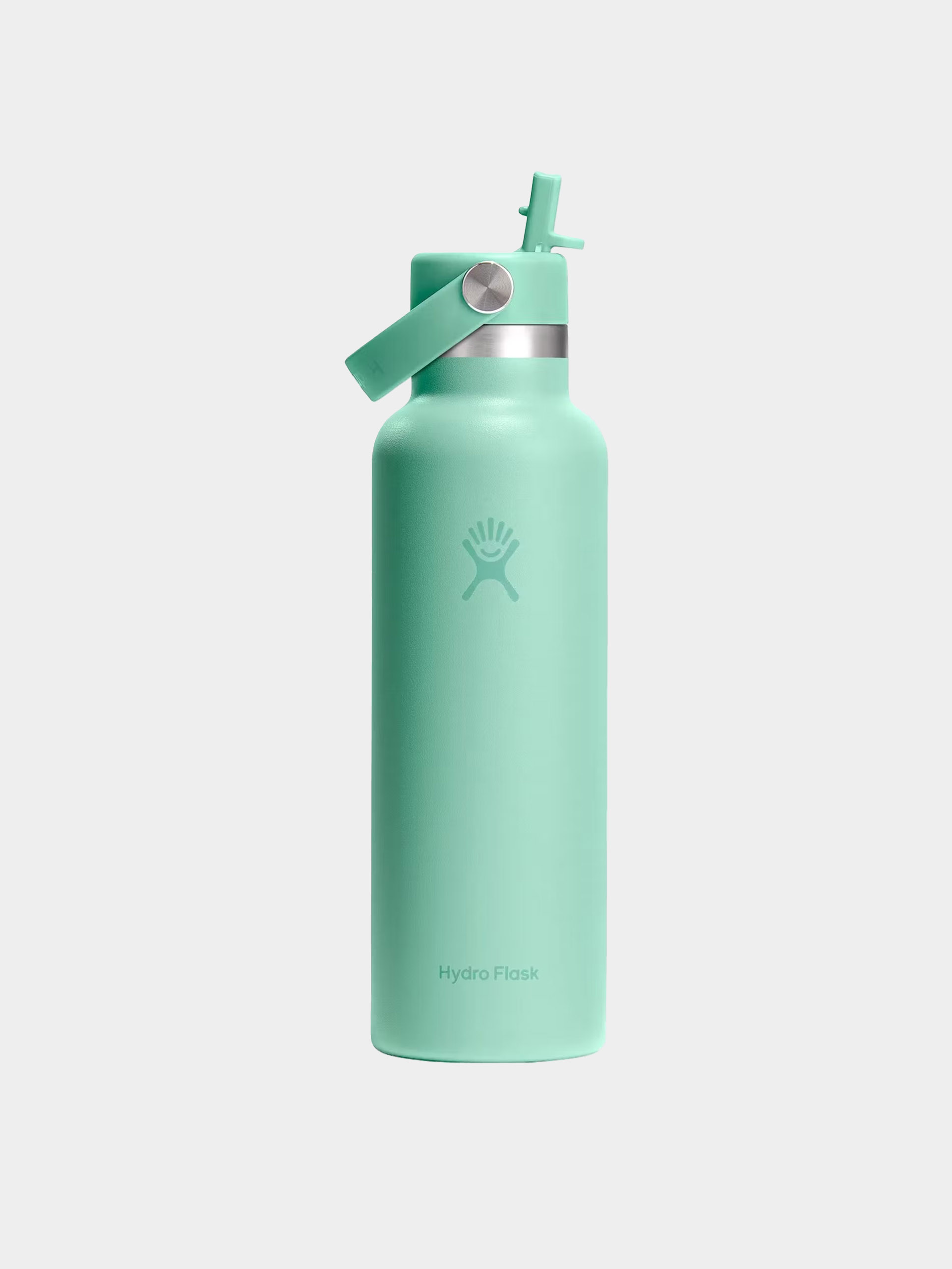 Бутилка Hydro Flask Standard Flex Straw Cap 621ml (mermaid green)